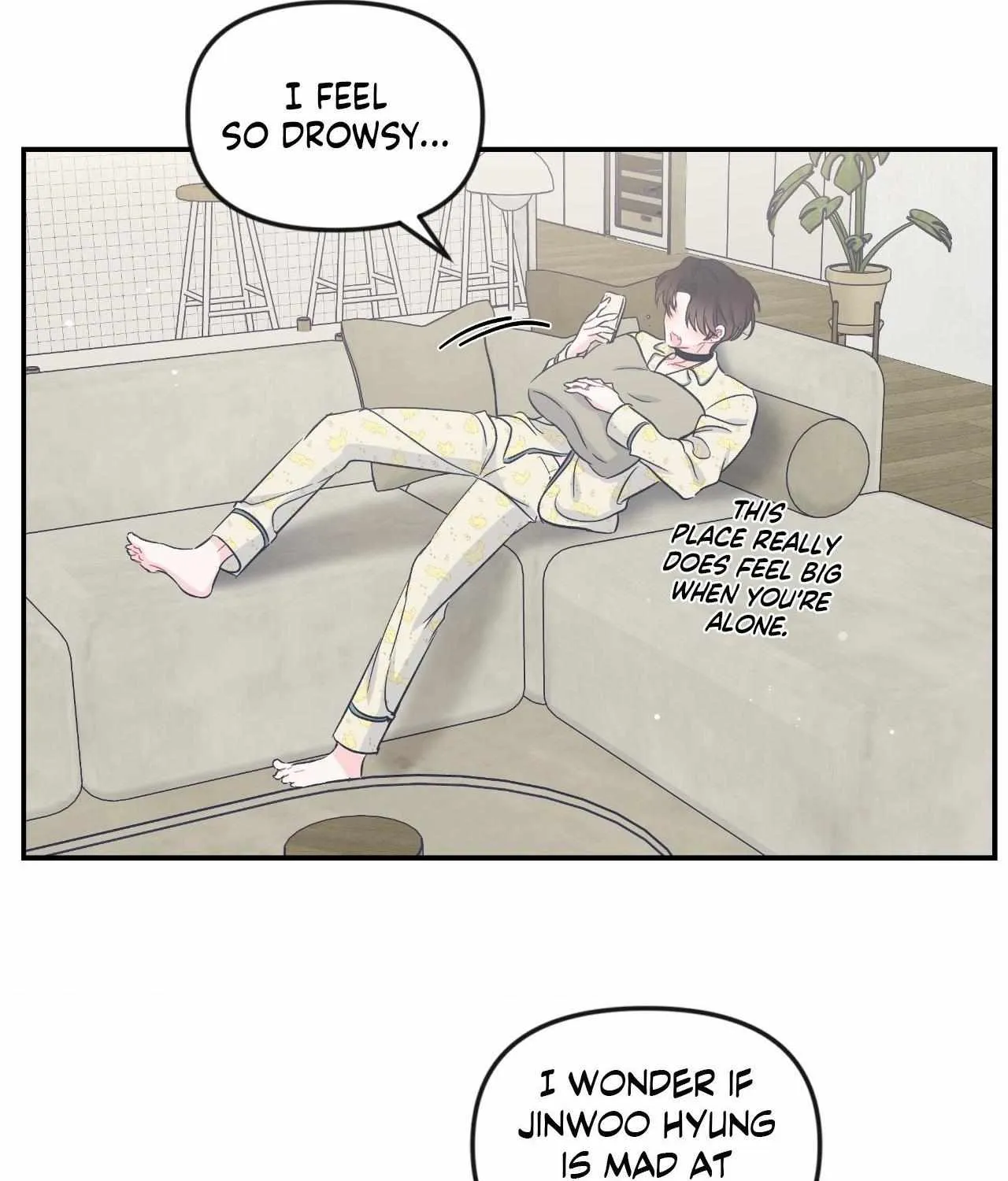 Read A plot twist is a plot twist plot twist chapter 11 image 74 on Lezhin