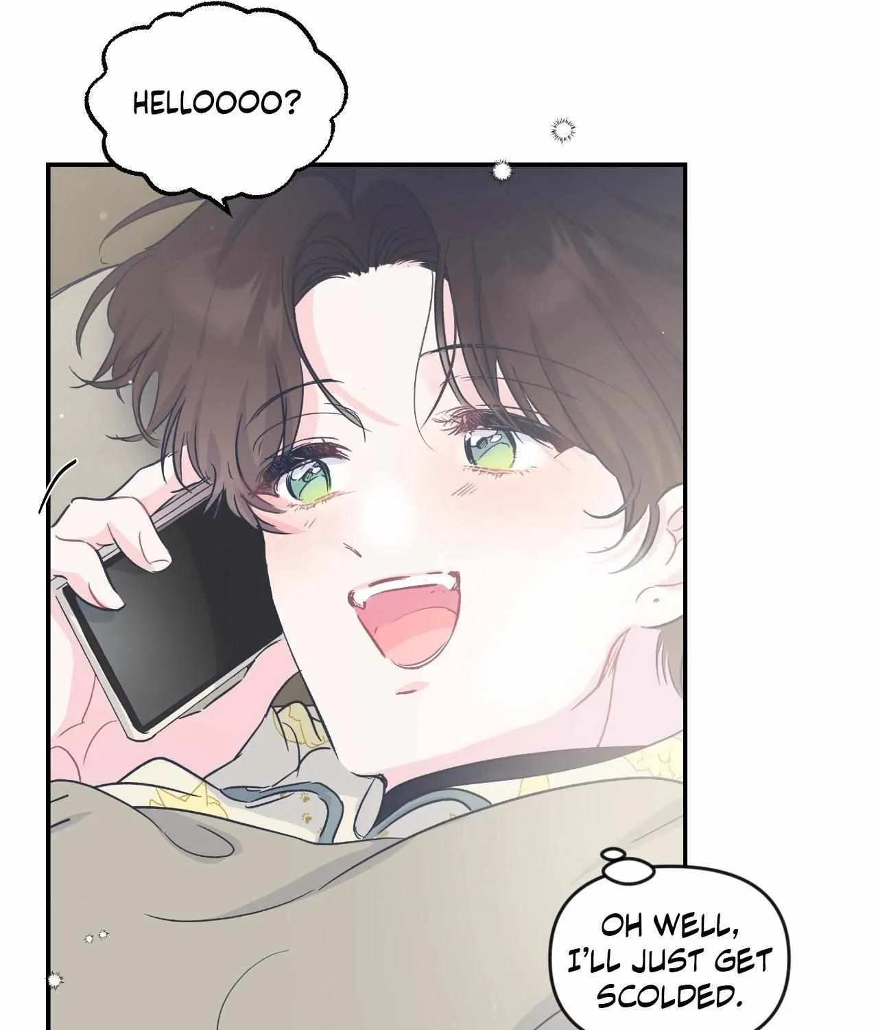Read A plot twist is a plot twist plot twist chapter 11 image 76 on Lezhin