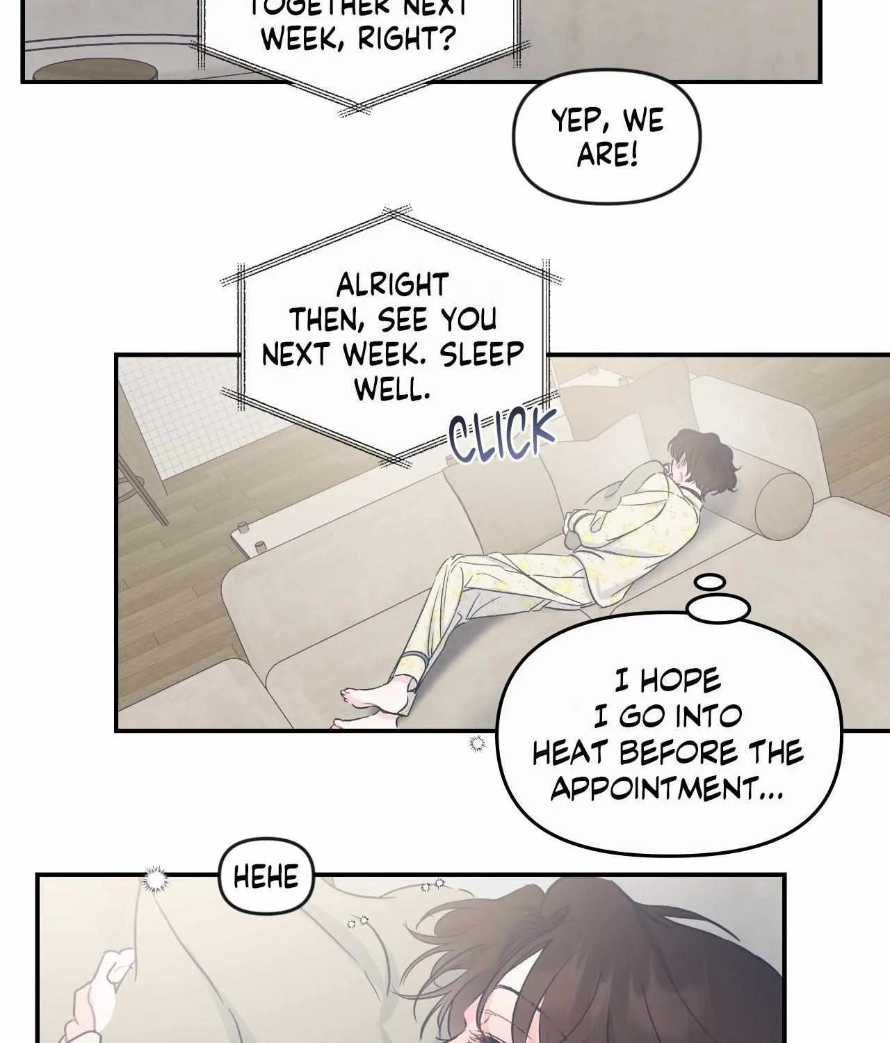 Read A plot twist is a plot twist plot twist chapter 11 image 79 on Lezhin