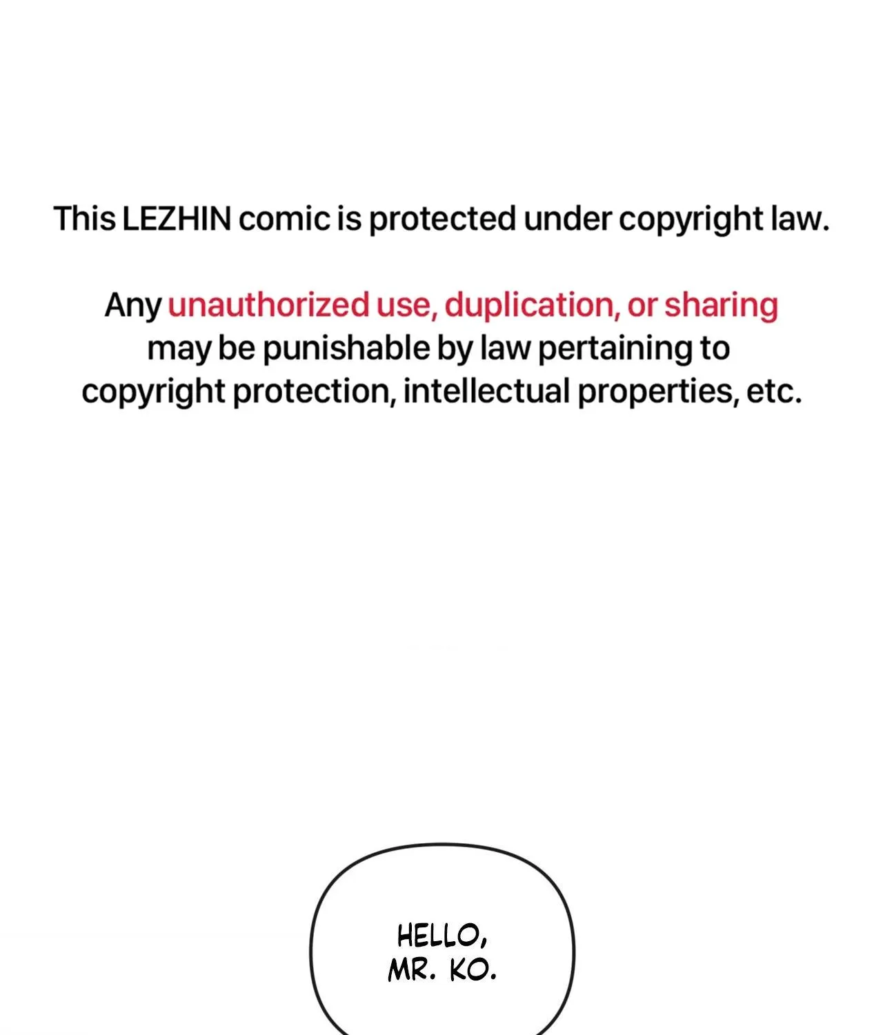 Read A plot twist is a plot twist plot twist chapter 12 image 1 on Lezhin