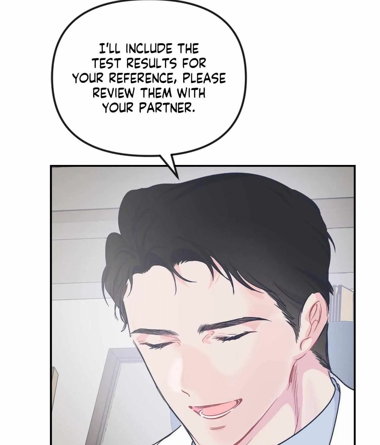 Read A plot twist is a plot twist plot twist chapter 12 image 10 on Lezhin