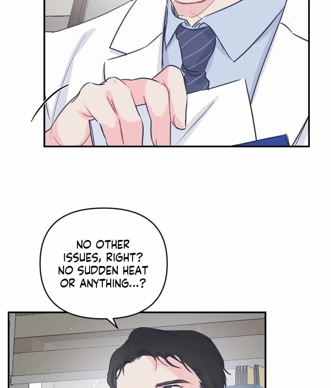 Read A plot twist is a plot twist plot twist chapter 12 image 11 on Lezhin