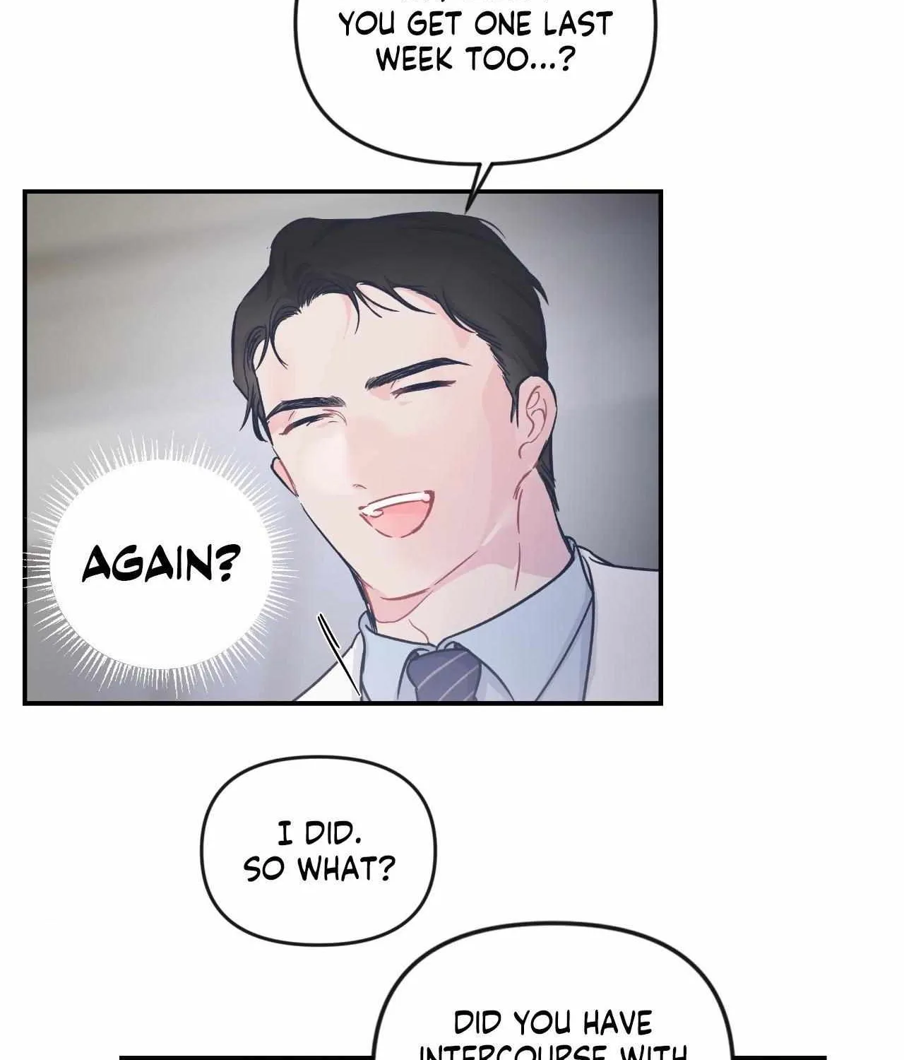 Read A plot twist is a plot twist plot twist chapter 12 image 14 on Lezhin
