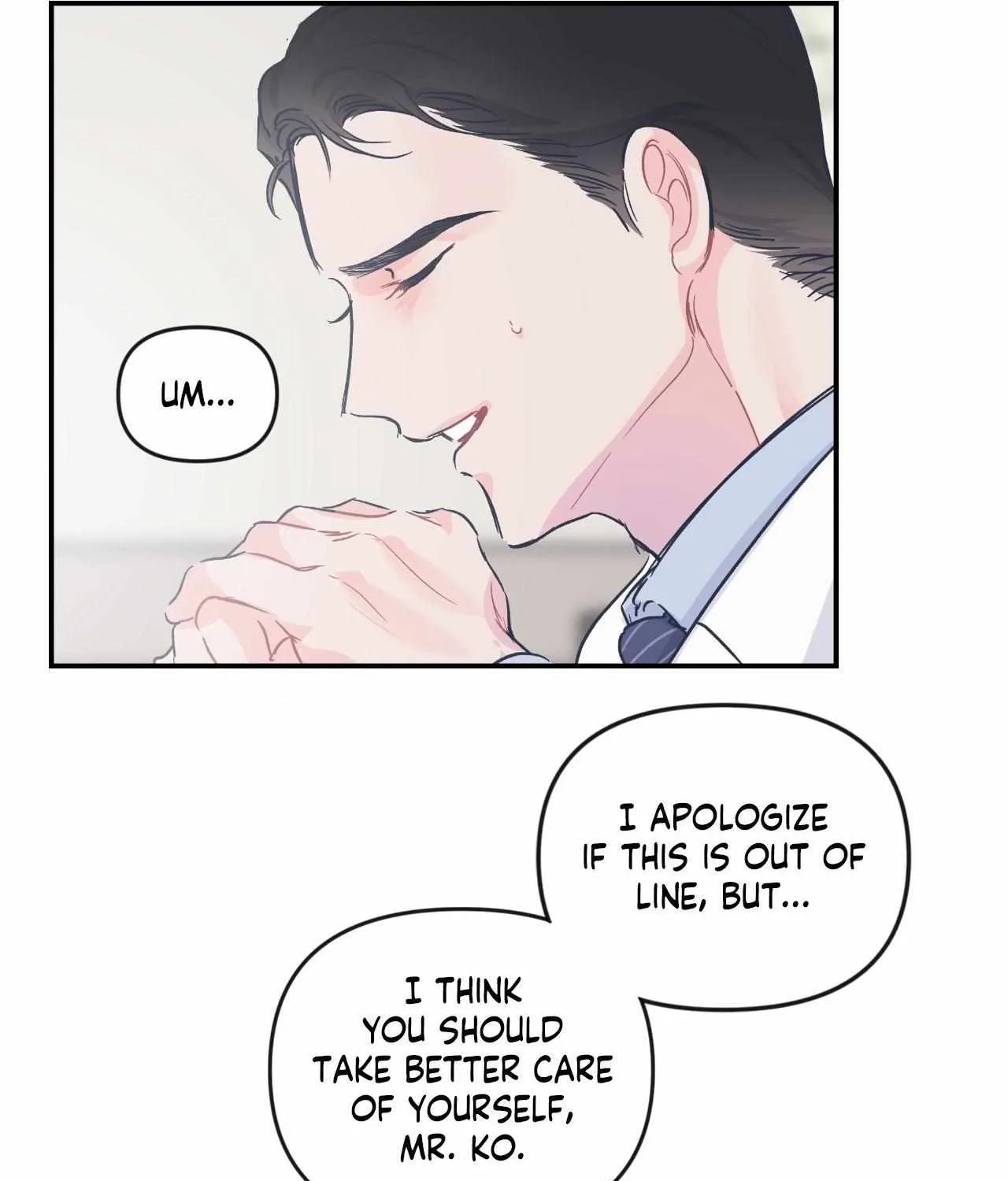 Read A plot twist is a plot twist plot twist chapter 12 image 17 on Lezhin
