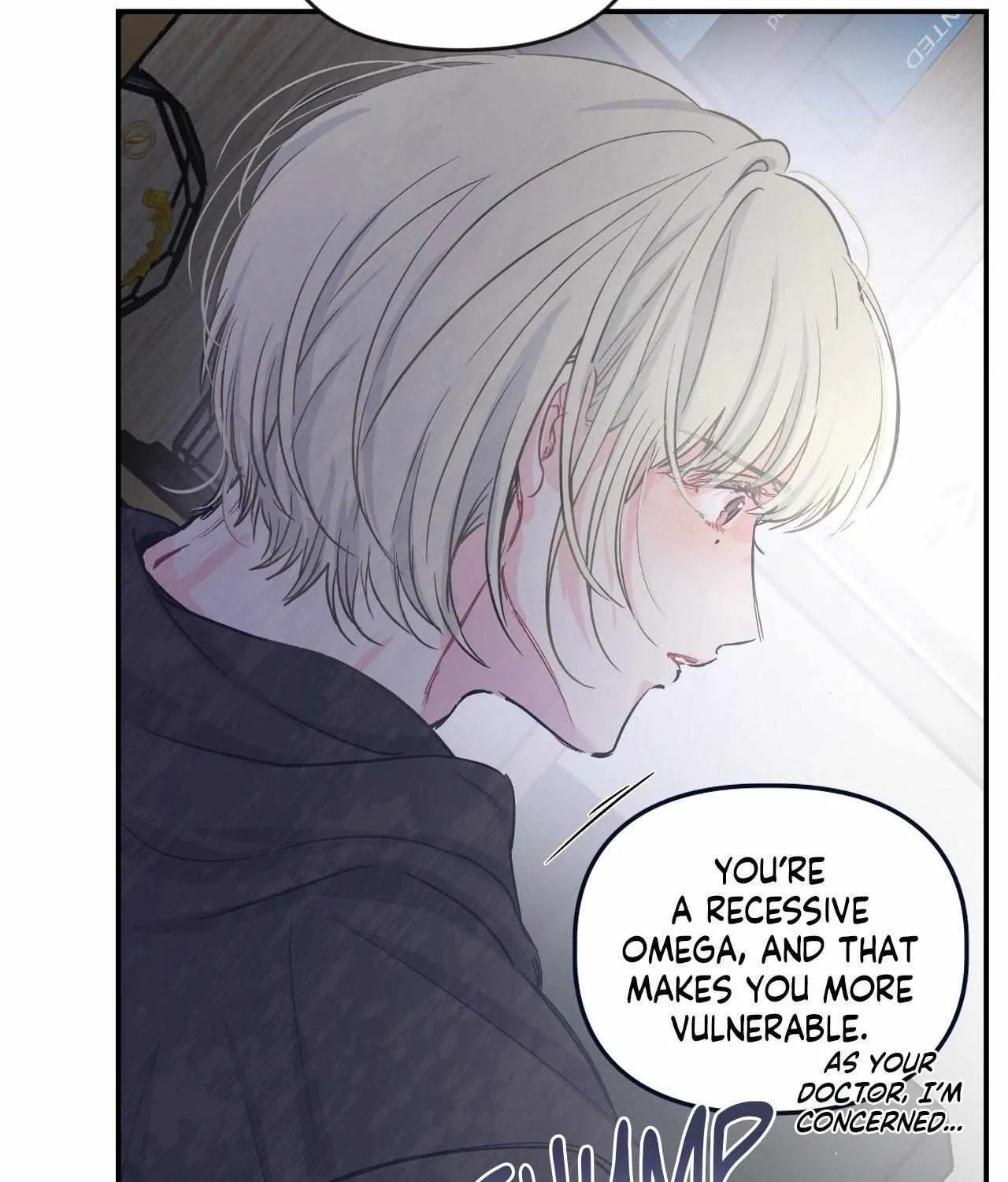 Read A plot twist is a plot twist plot twist chapter 12 image 18 on Lezhin