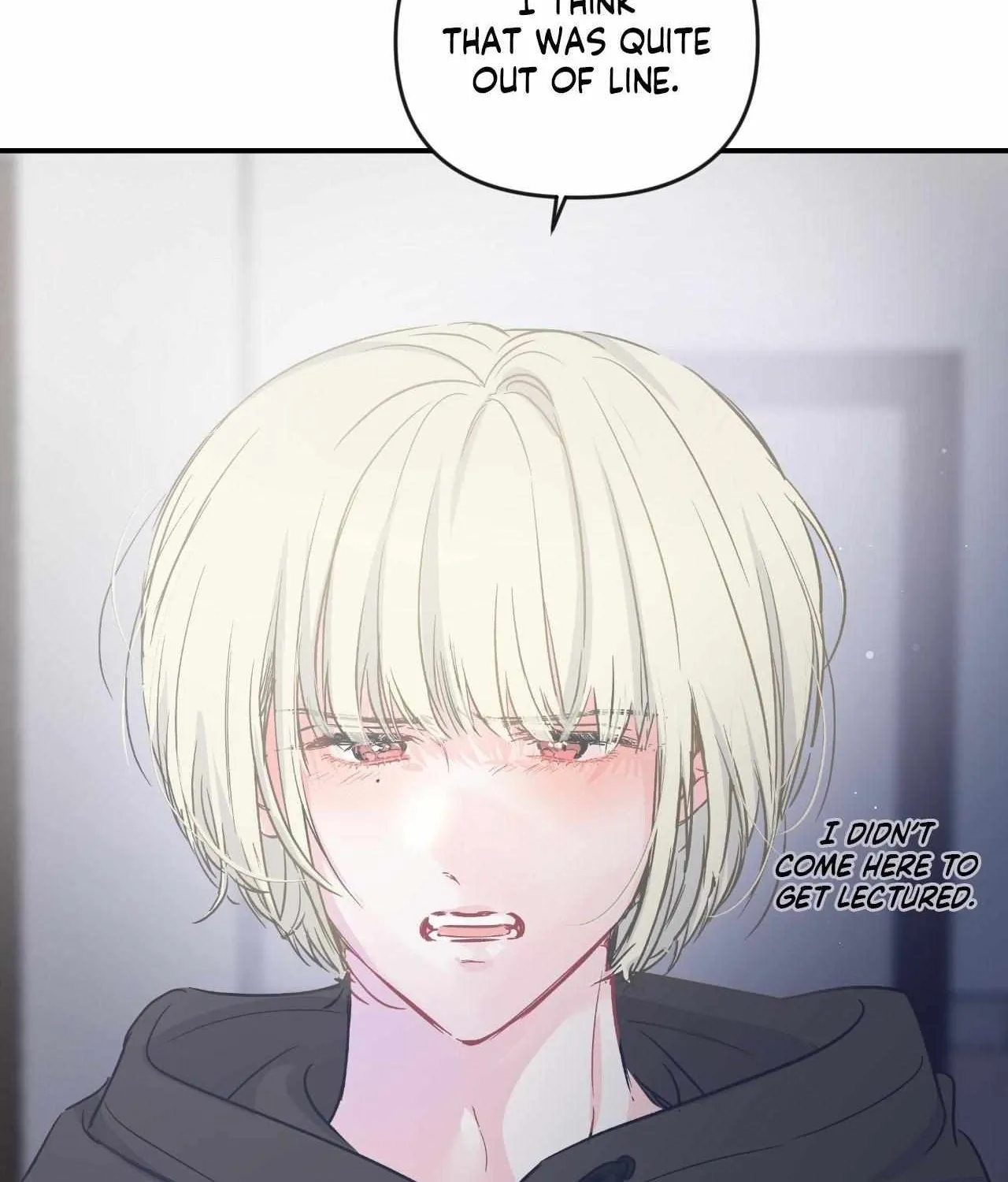 Read A plot twist is a plot twist plot twist chapter 12 image 21 on Lezhin