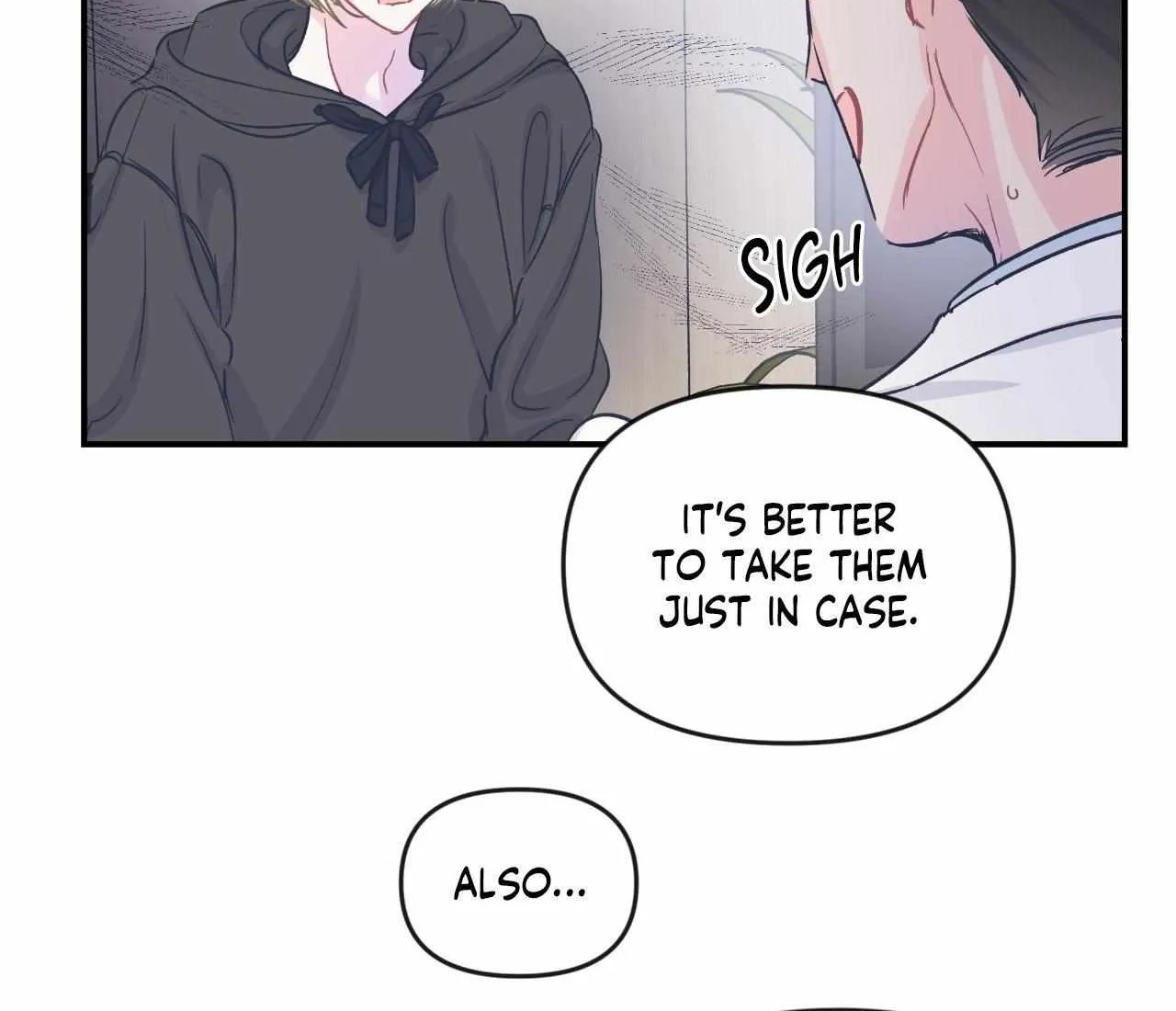 Read A plot twist is a plot twist plot twist chapter 12 image 24 on Lezhin