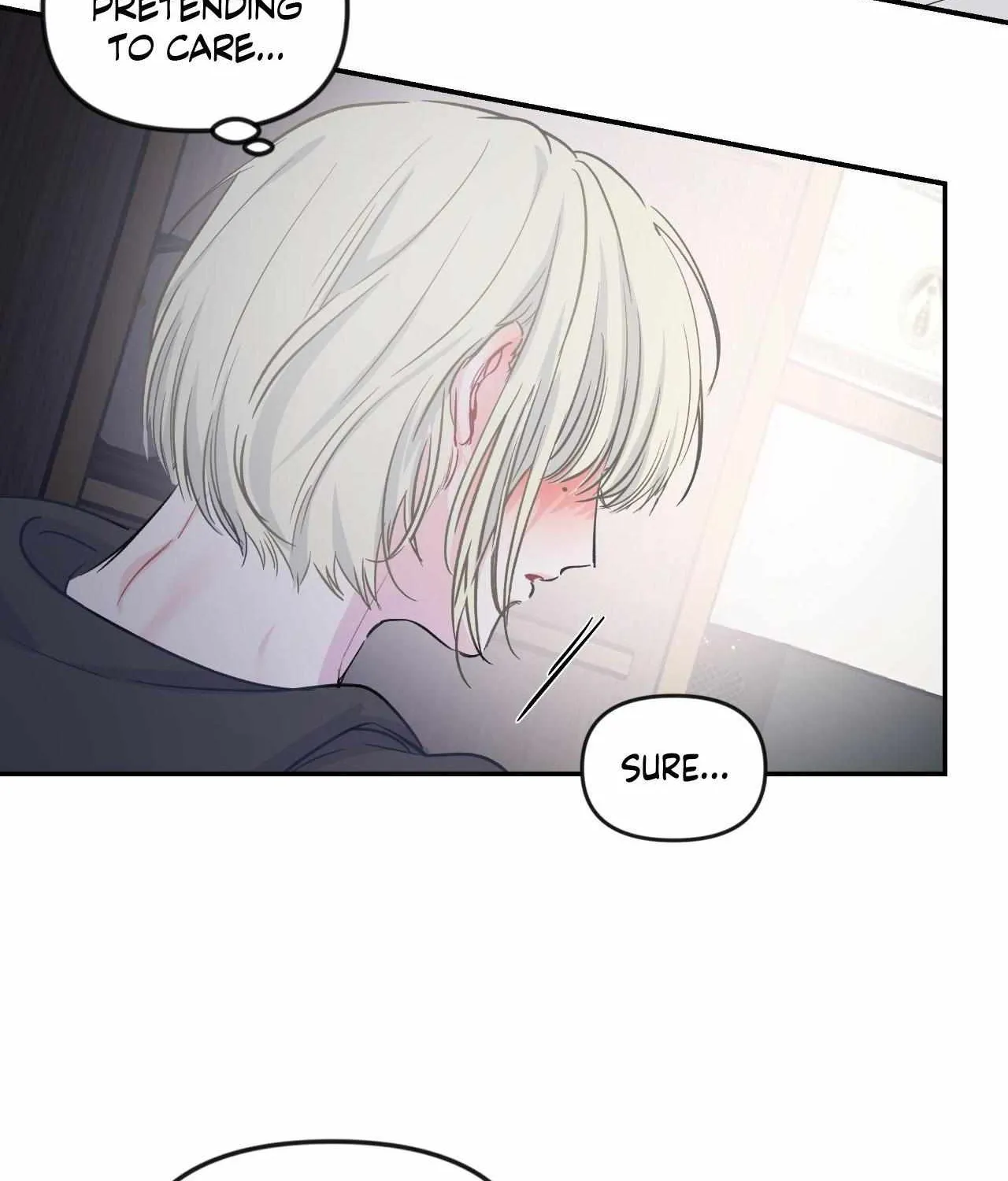 Read A plot twist is a plot twist plot twist chapter 12 image 26 on Lezhin