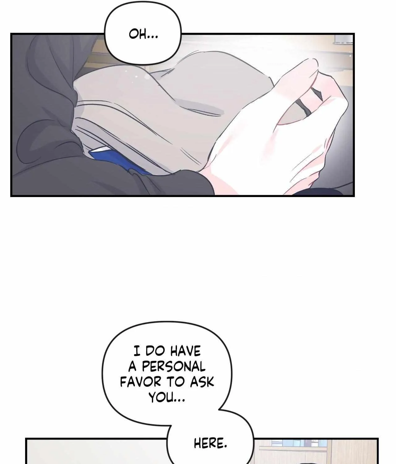 Read A plot twist is a plot twist plot twist chapter 12 image 29 on Lezhin