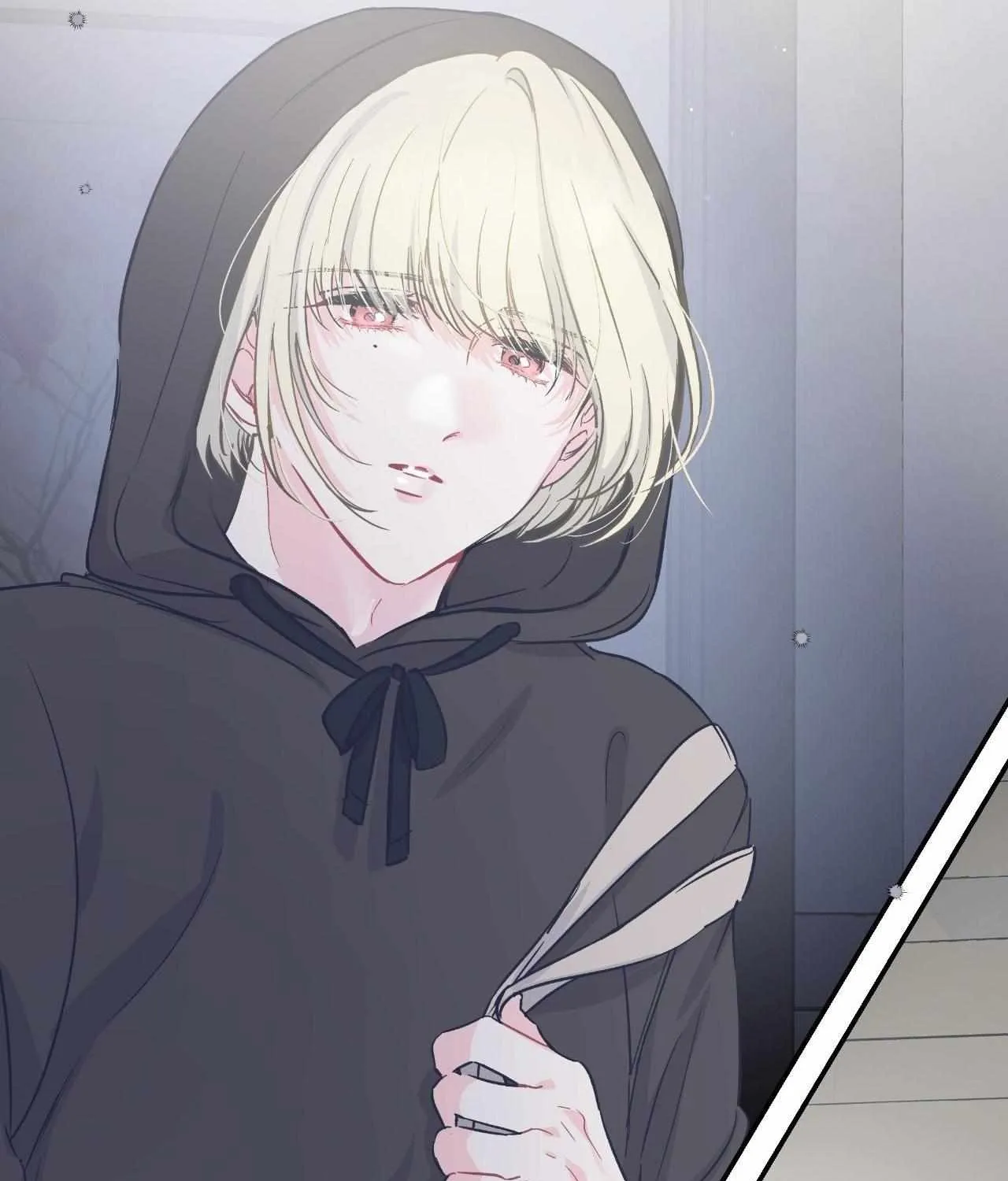 Read A plot twist is a plot twist plot twist chapter 12 image 3 on Lezhin