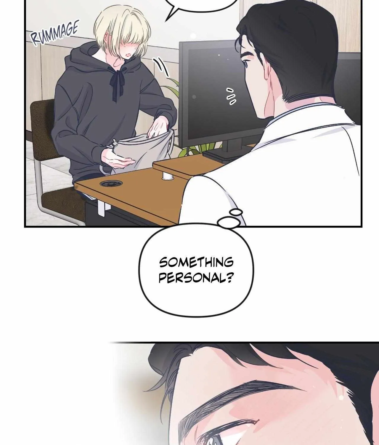Read A plot twist is a plot twist plot twist chapter 12 image 30 on Lezhin