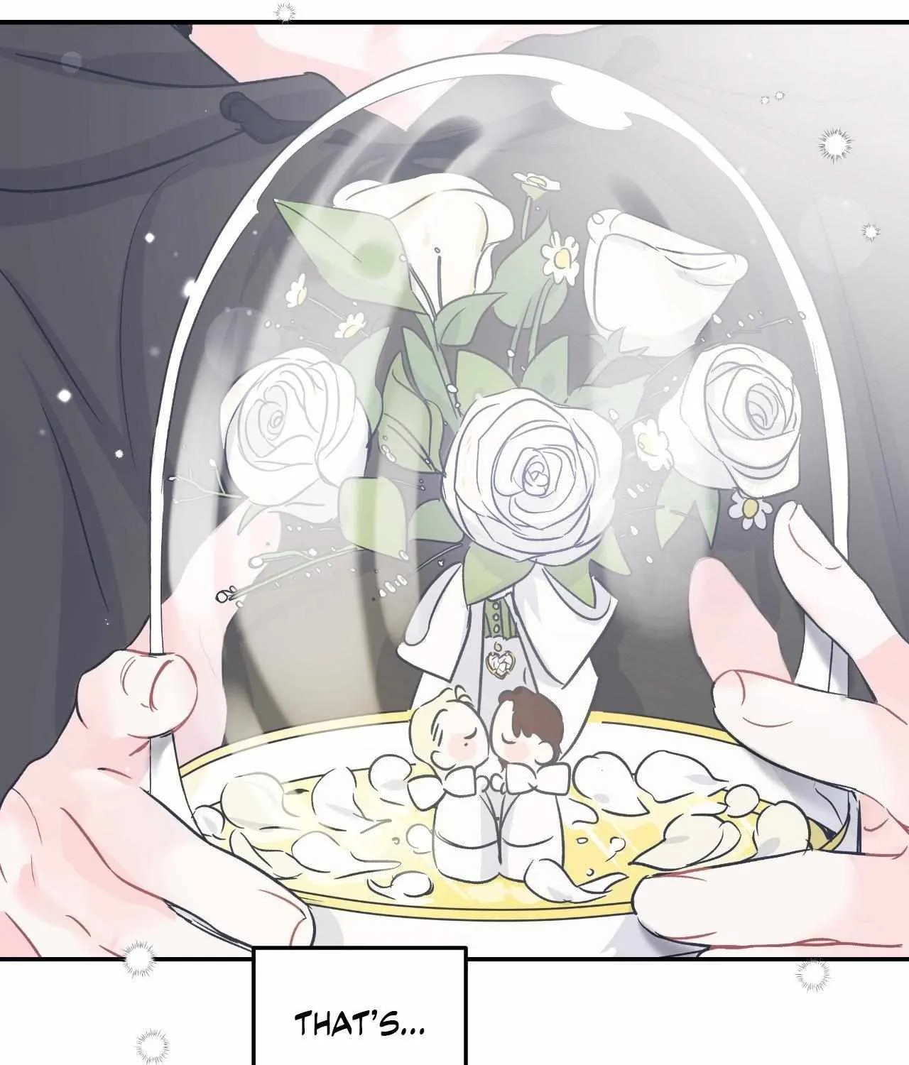 Read A plot twist is a plot twist plot twist chapter 12 image 32 on Lezhin