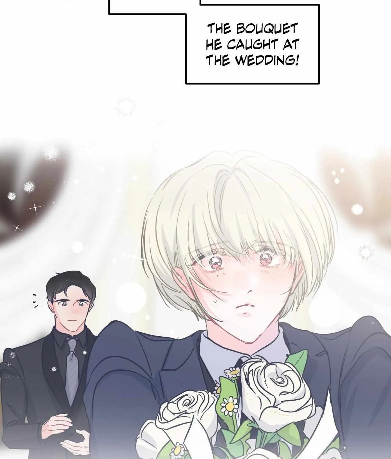 Read A plot twist is a plot twist plot twist chapter 12 image 33 on Lezhin