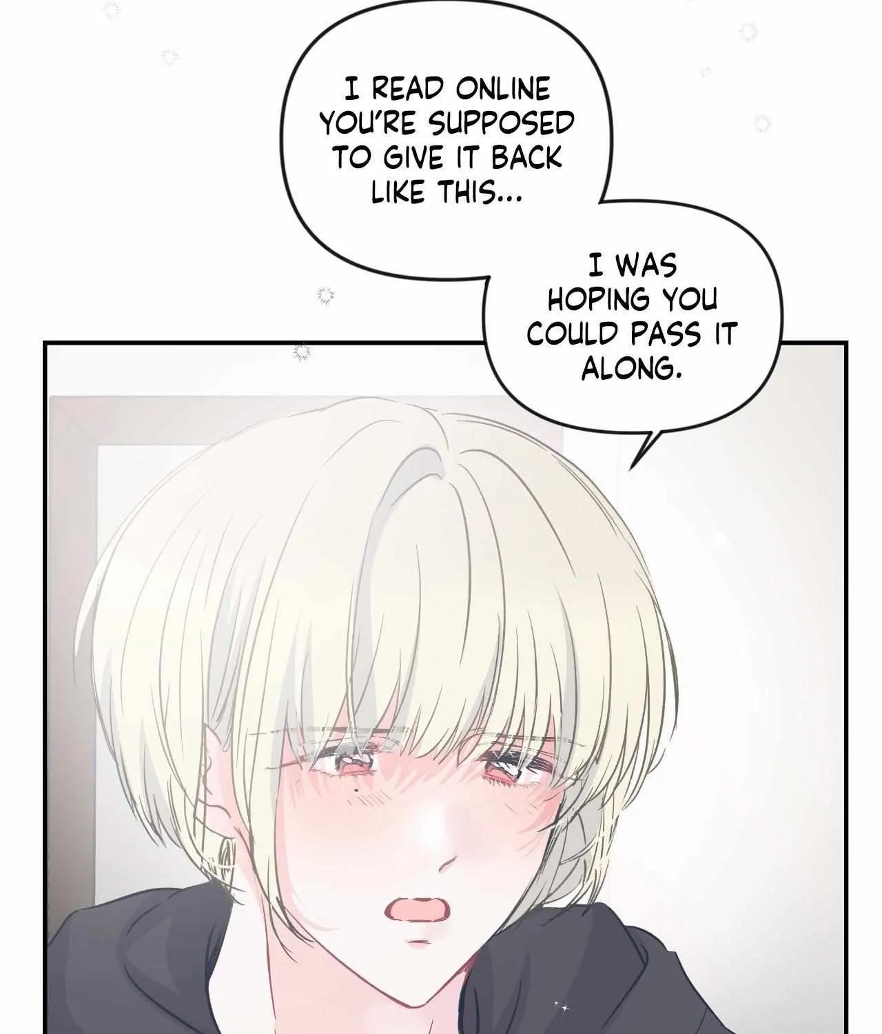 Read A plot twist is a plot twist plot twist chapter 12 image 35 on Lezhin