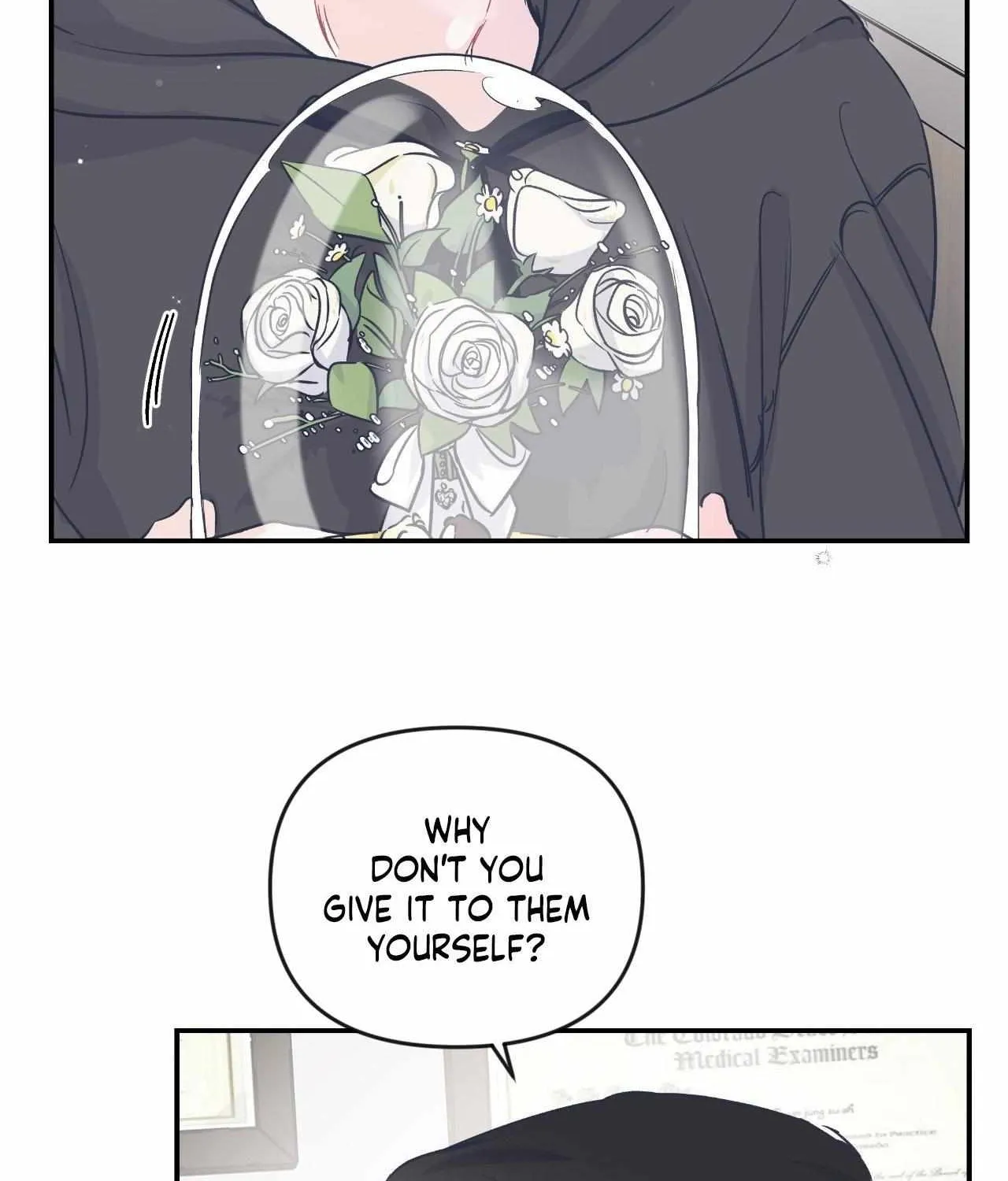 Read A plot twist is a plot twist plot twist chapter 12 image 36 on Lezhin