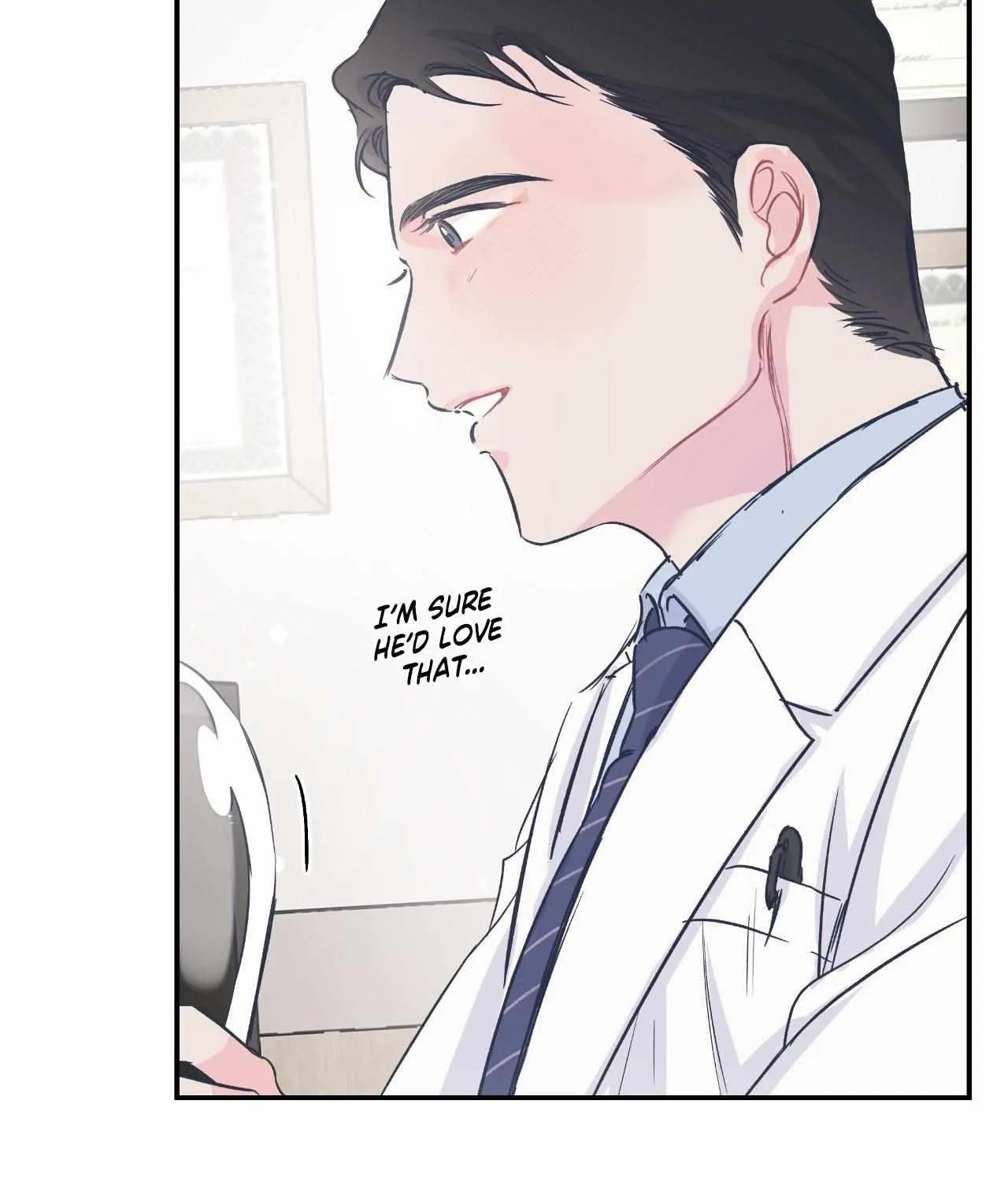 Read A plot twist is a plot twist plot twist chapter 12 image 37 on Lezhin