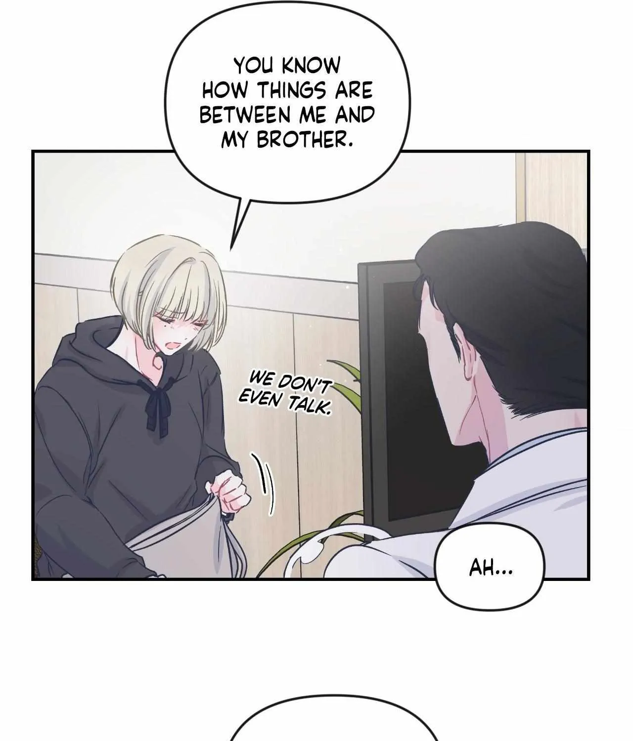 Read A plot twist is a plot twist plot twist chapter 12 image 39 on Lezhin