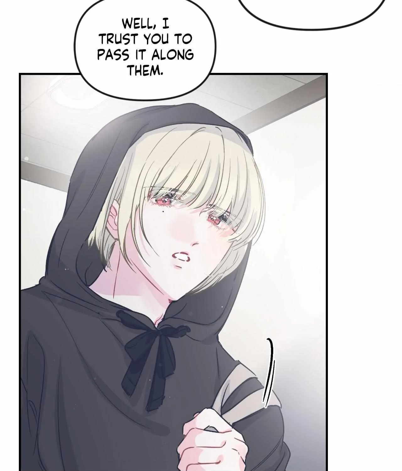 Read A plot twist is a plot twist plot twist chapter 12 image 41 on Lezhin