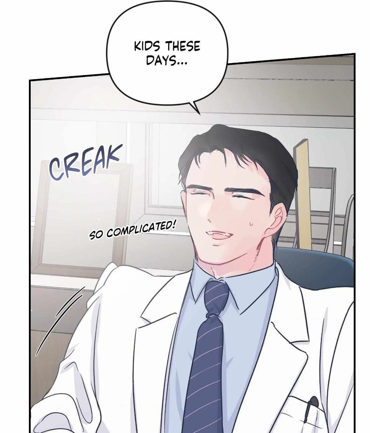 Read A plot twist is a plot twist plot twist chapter 12 image 45 on Lezhin