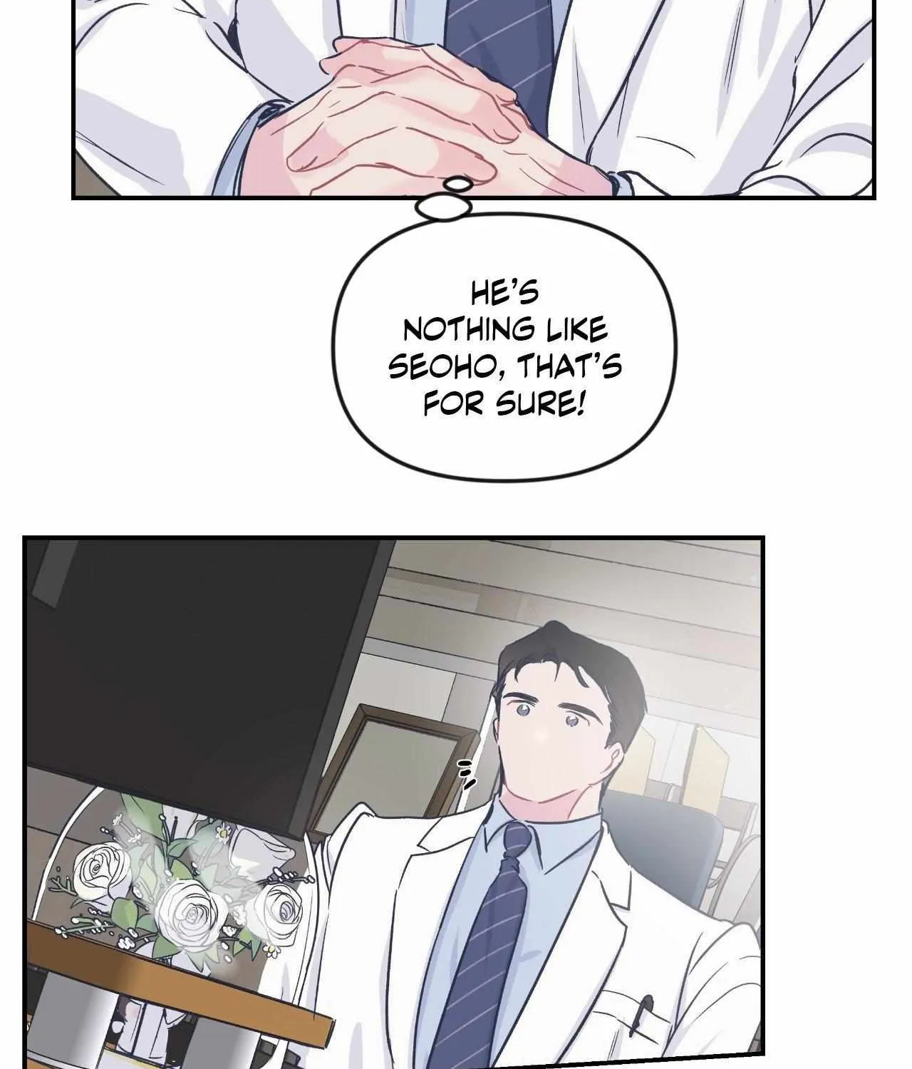 Read A plot twist is a plot twist plot twist chapter 12 image 46 on Lezhin