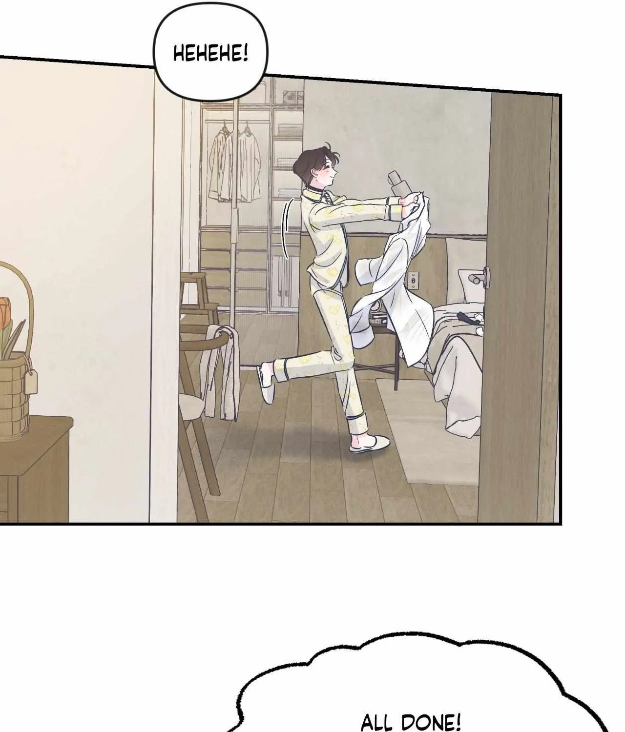 Read A plot twist is a plot twist plot twist chapter 12 image 52 on Lezhin