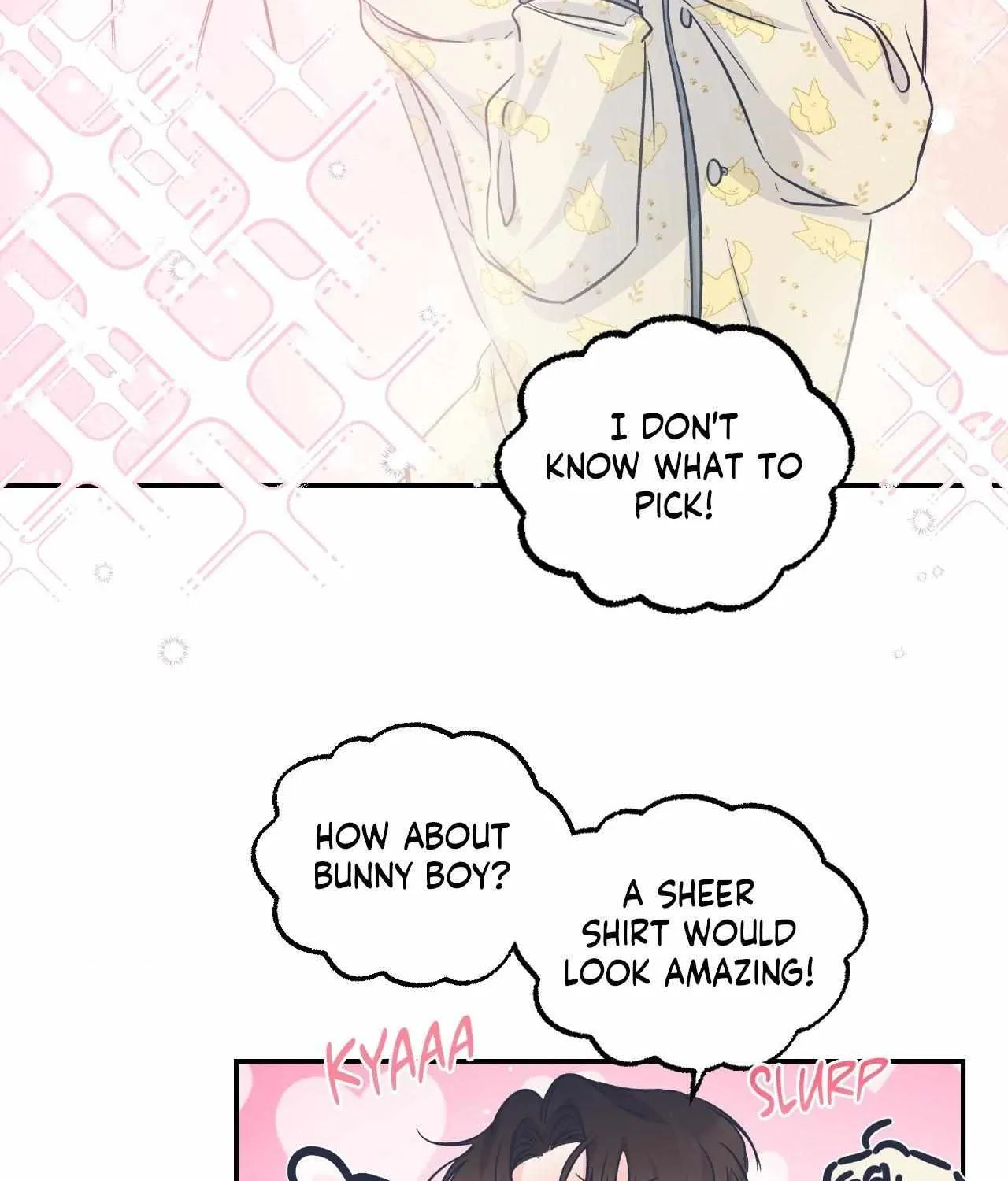 Read A plot twist is a plot twist plot twist chapter 12 image 55 on Lezhin