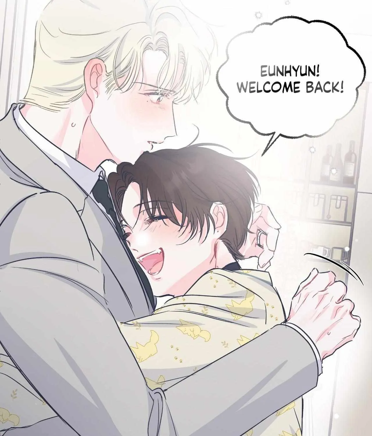 Read A plot twist is a plot twist plot twist chapter 12 image 60 on Lezhin