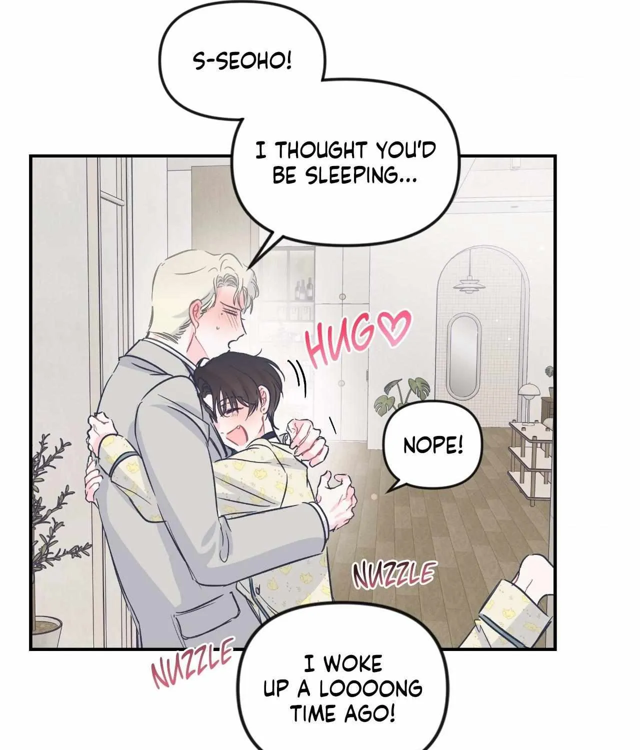 Read A plot twist is a plot twist plot twist chapter 12 image 63 on Lezhin
