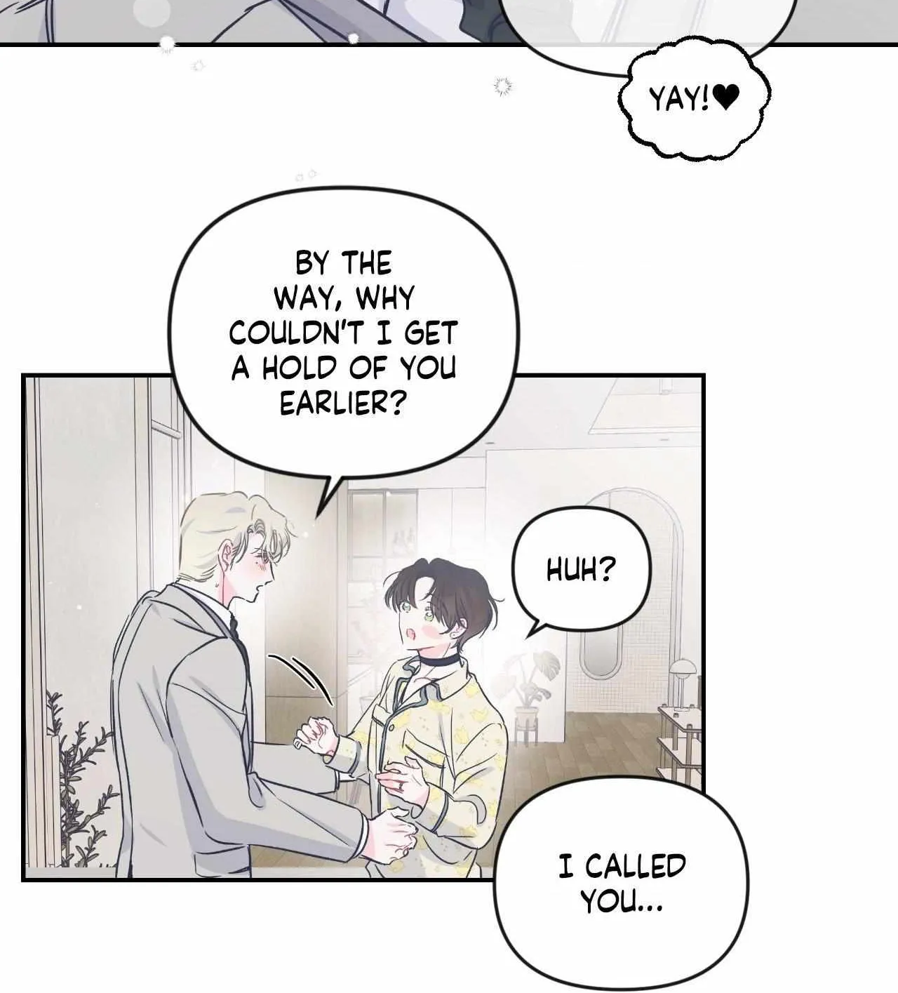 Read A plot twist is a plot twist plot twist chapter 12 image 67 on Lezhin