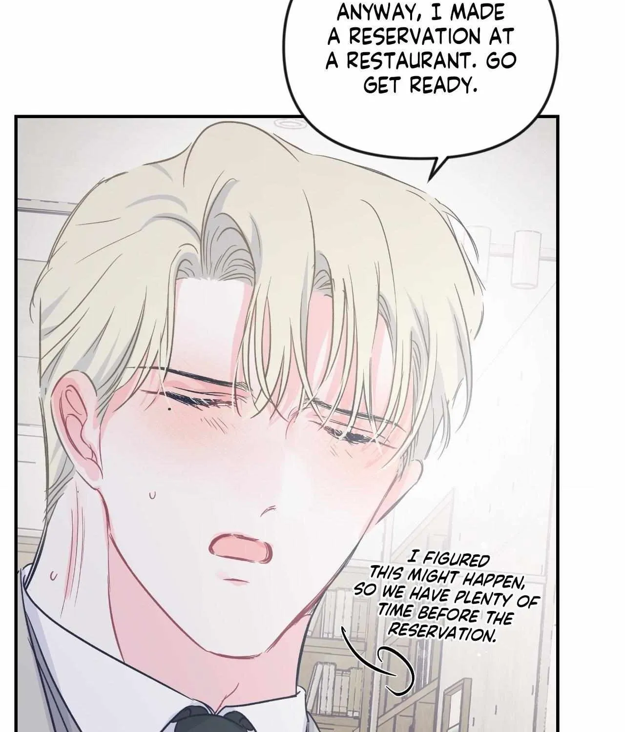 Read A plot twist is a plot twist plot twist chapter 12 image 69 on Lezhin