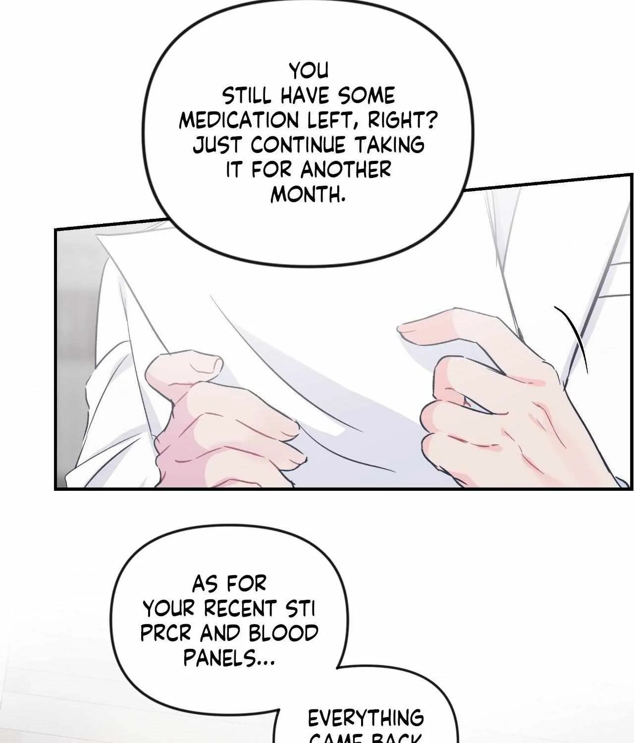Read A plot twist is a plot twist plot twist chapter 12 image 7 on Lezhin