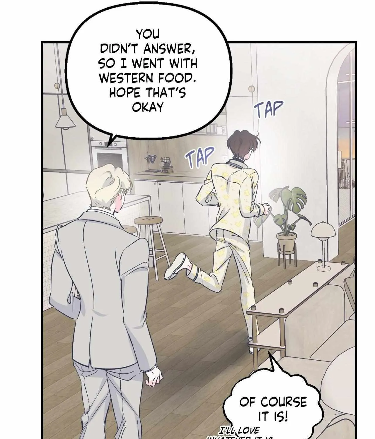 Read A plot twist is a plot twist plot twist chapter 12 image 71 on Lezhin