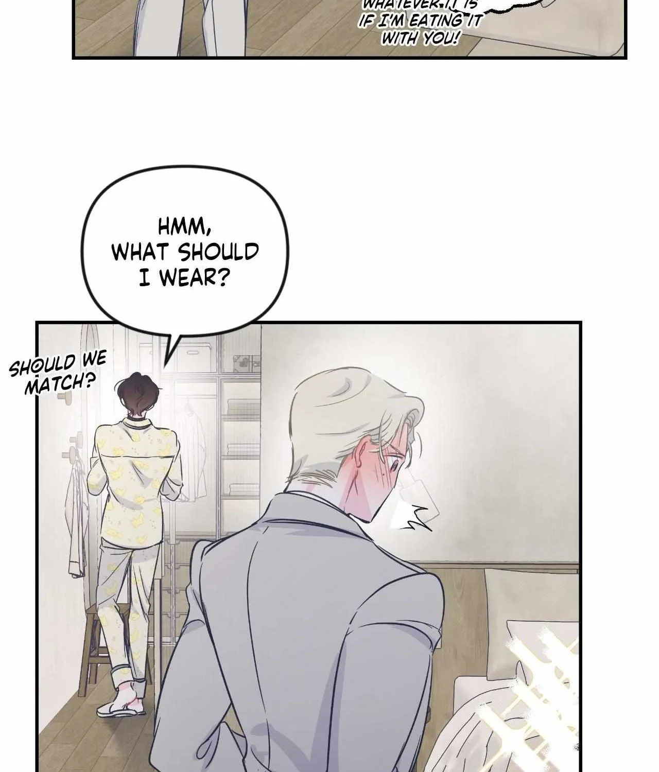 Read A plot twist is a plot twist plot twist chapter 12 image 72 on Lezhin