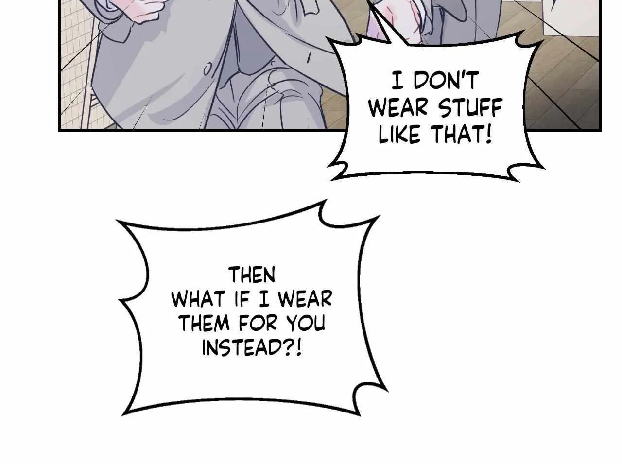 Read A plot twist is a plot twist plot twist chapter 12 image 79 on Lezhin
