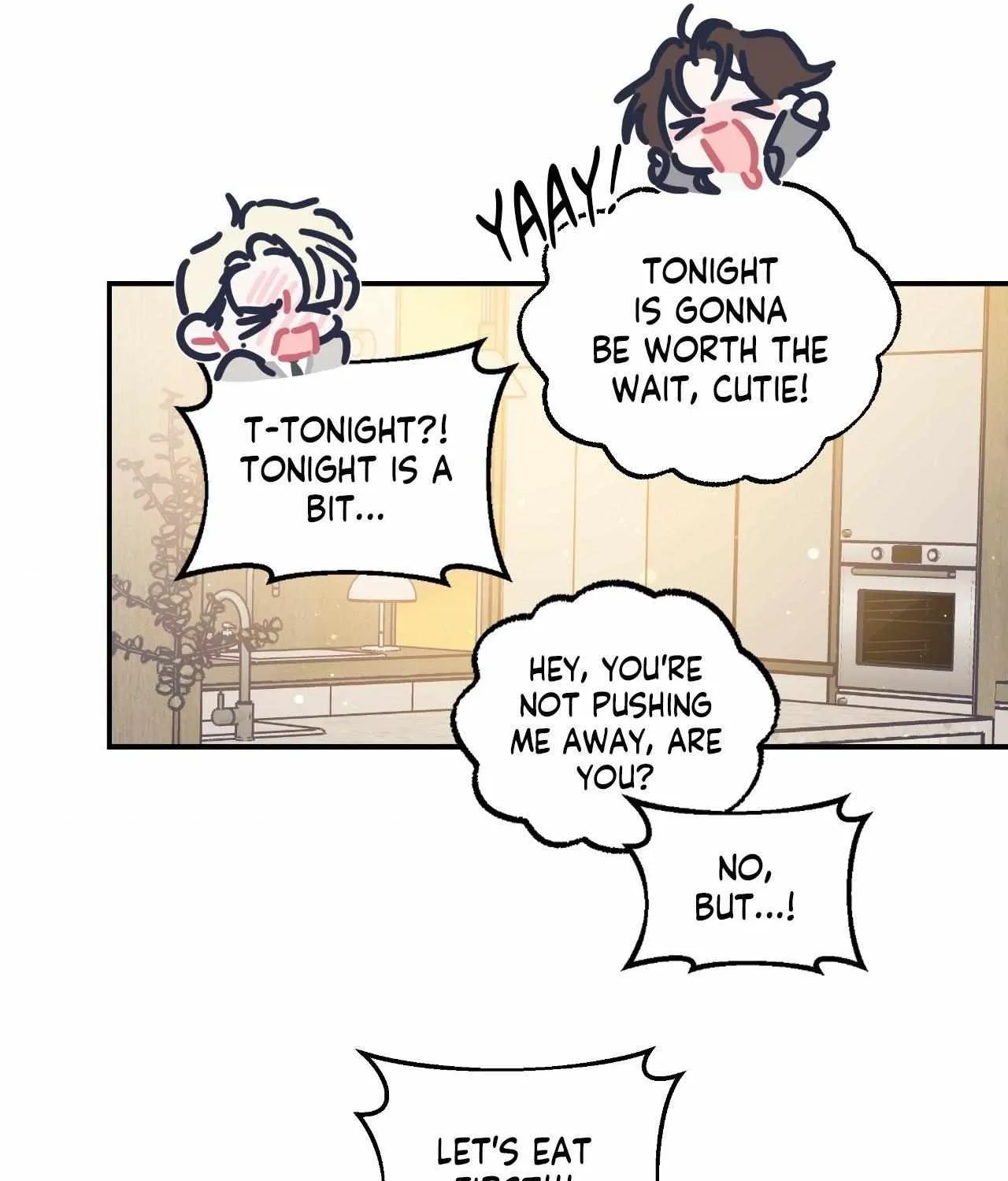 Read A plot twist is a plot twist plot twist chapter 12 image 83 on Lezhin