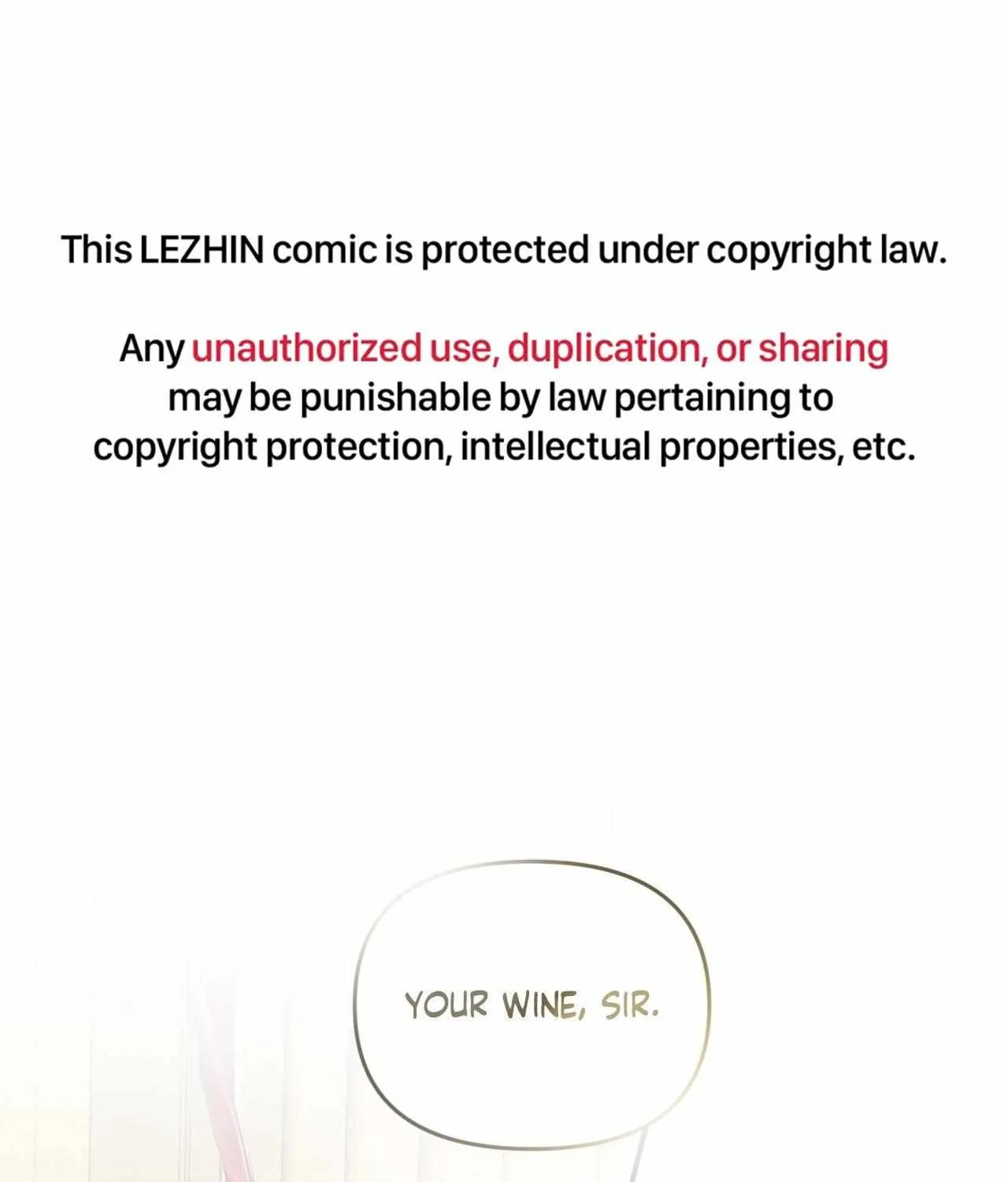 Read A plot twist is a plot twist plot twist chapter 13 image 1 on Lezhin