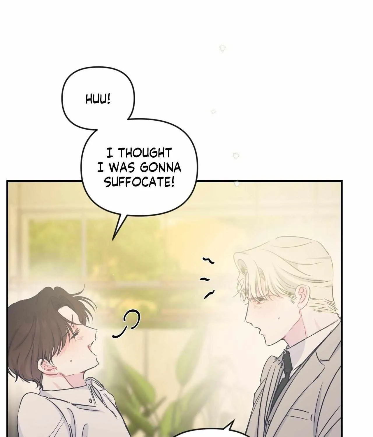Read A plot twist is a plot twist plot twist chapter 13 image 10 on Lezhin