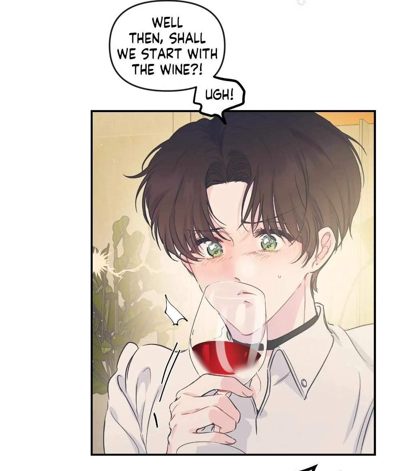 Read A plot twist is a plot twist plot twist chapter 13 image 13 on Lezhin