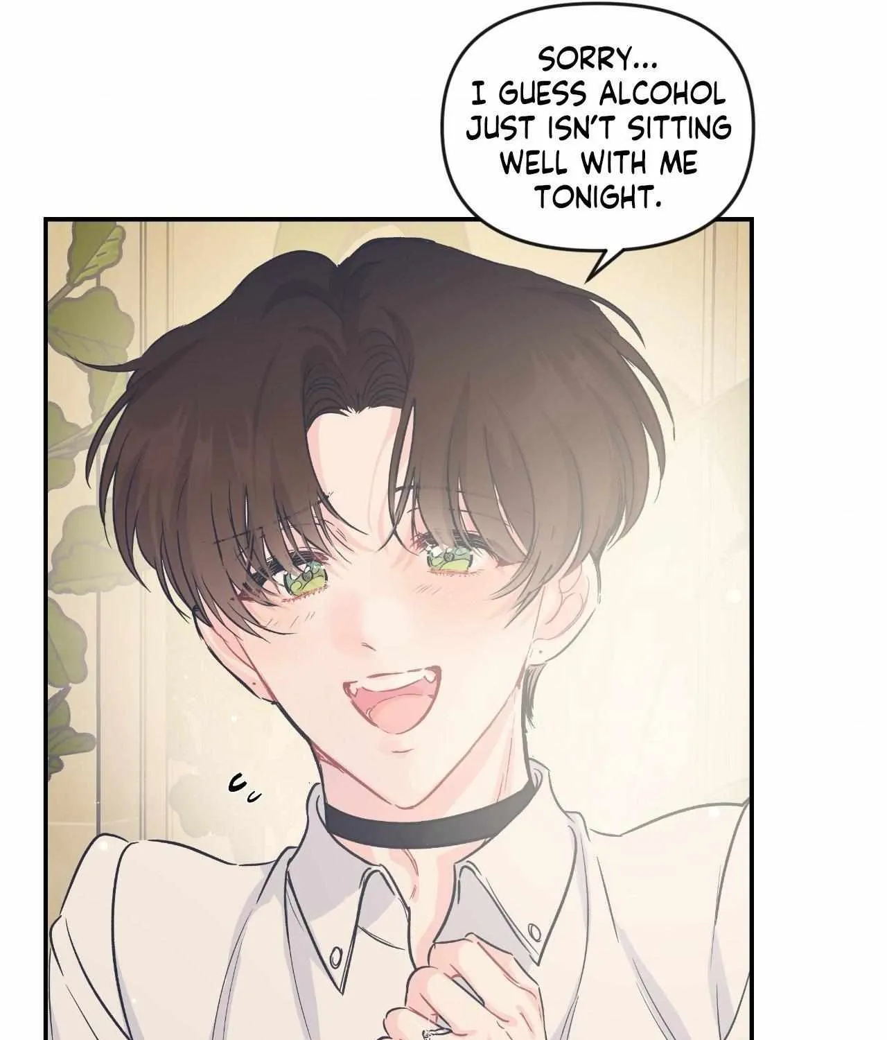 Read A plot twist is a plot twist plot twist chapter 13 image 17 on Lezhin