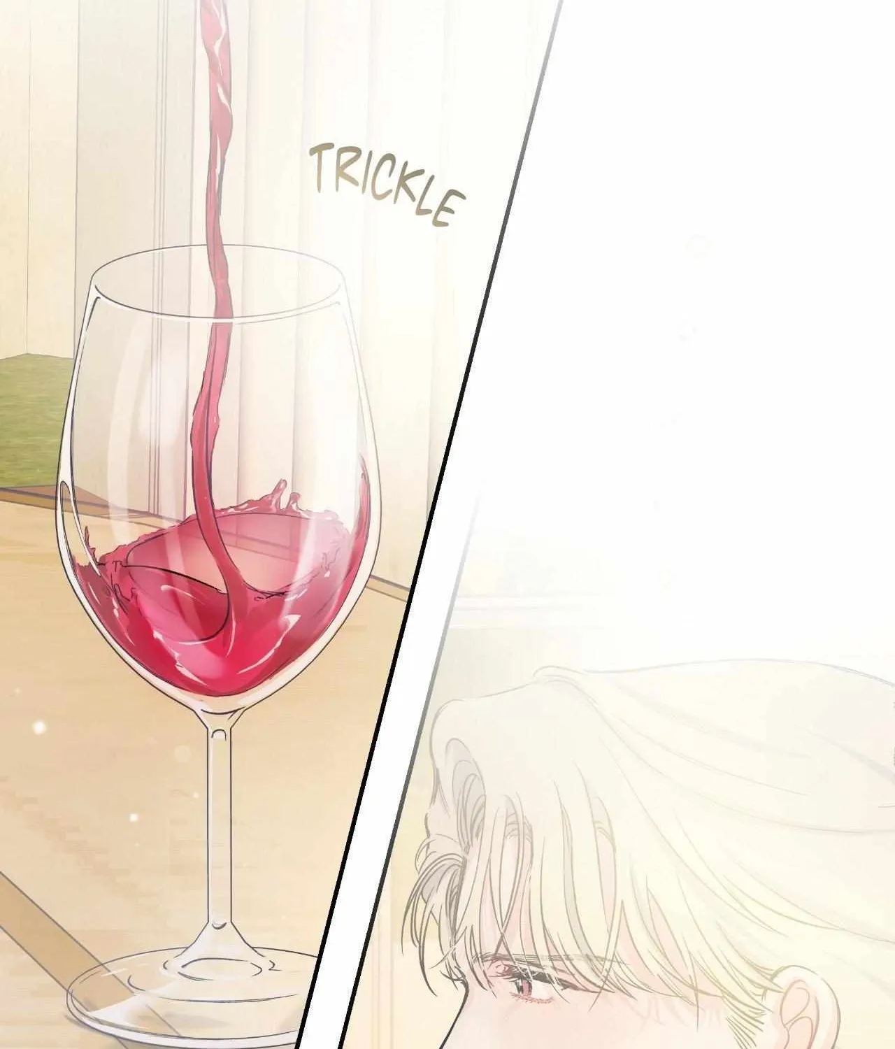Read A plot twist is a plot twist plot twist chapter 13 image 2 on Lezhin