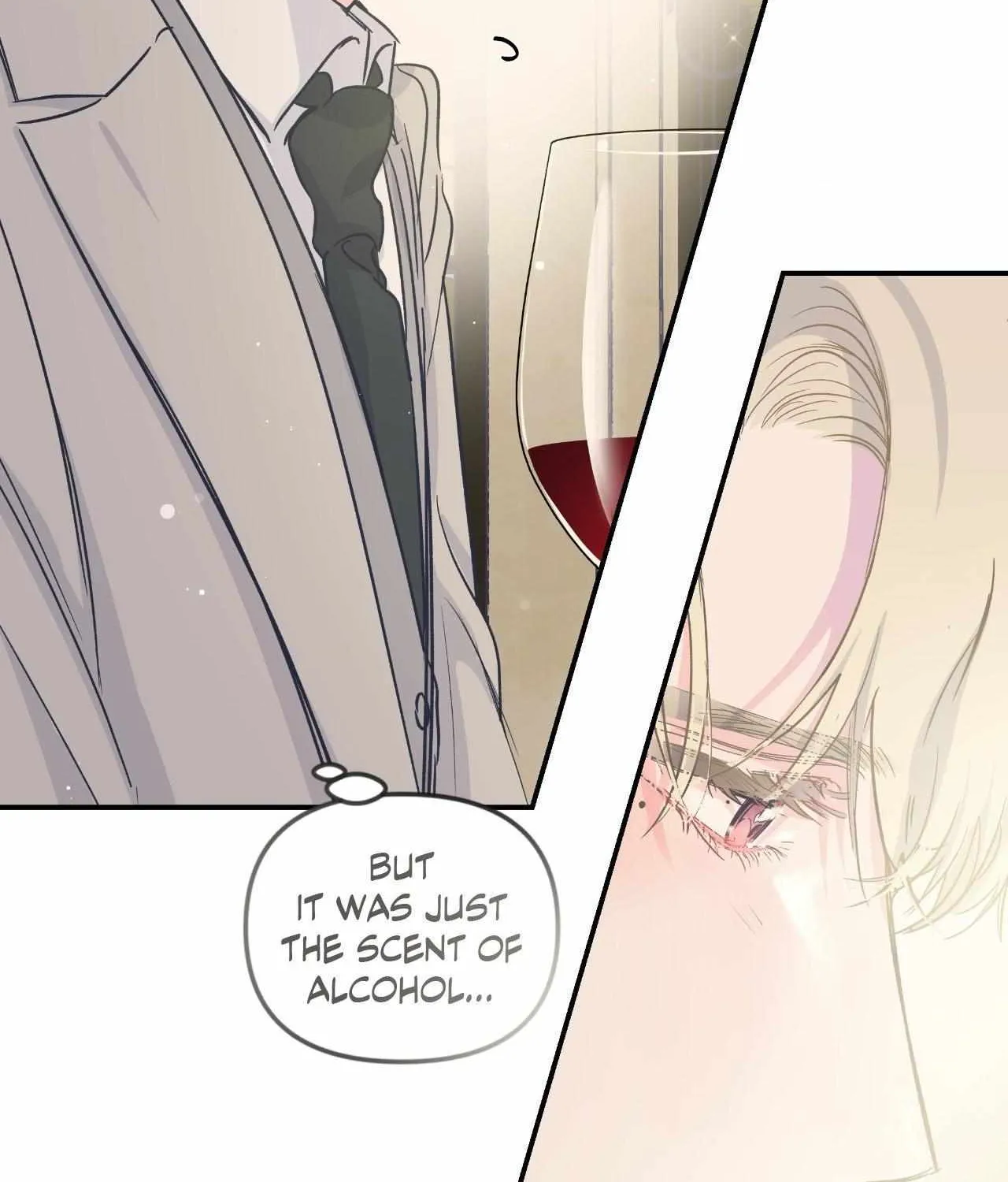Read A plot twist is a plot twist plot twist chapter 13 image 20 on Lezhin