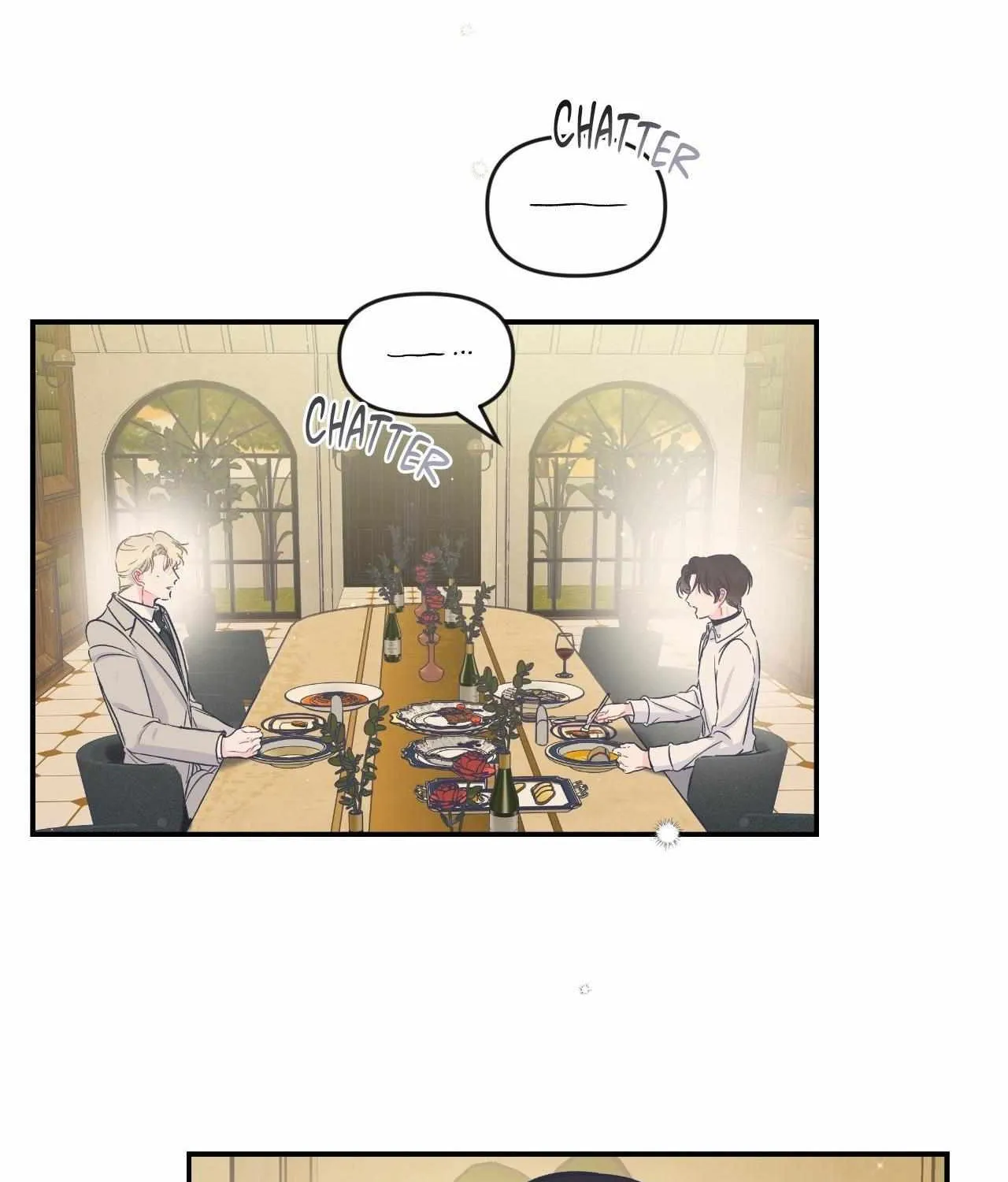 Read A plot twist is a plot twist plot twist chapter 13 image 24 on Lezhin