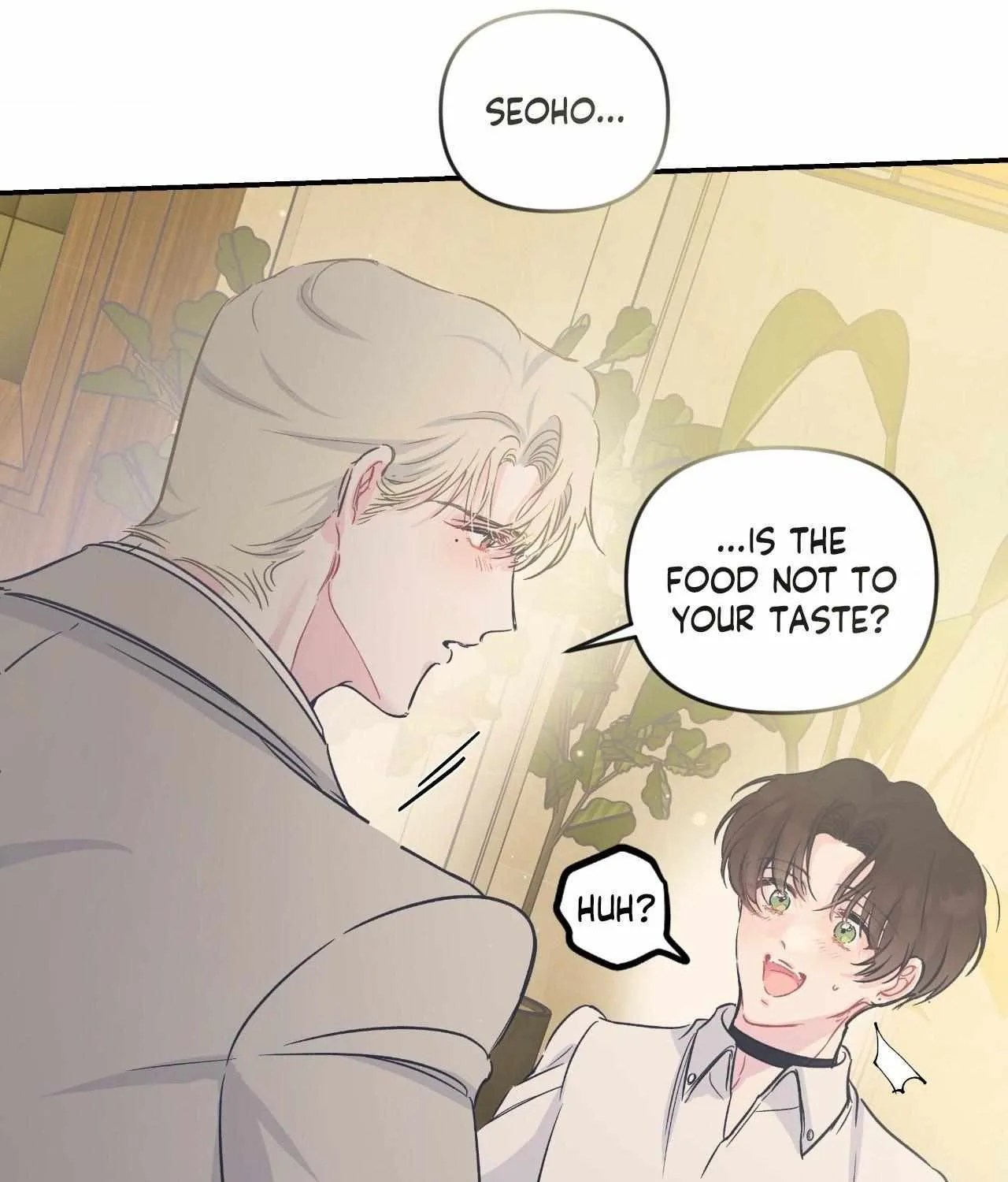 Read A plot twist is a plot twist plot twist chapter 13 image 27 on Lezhin
