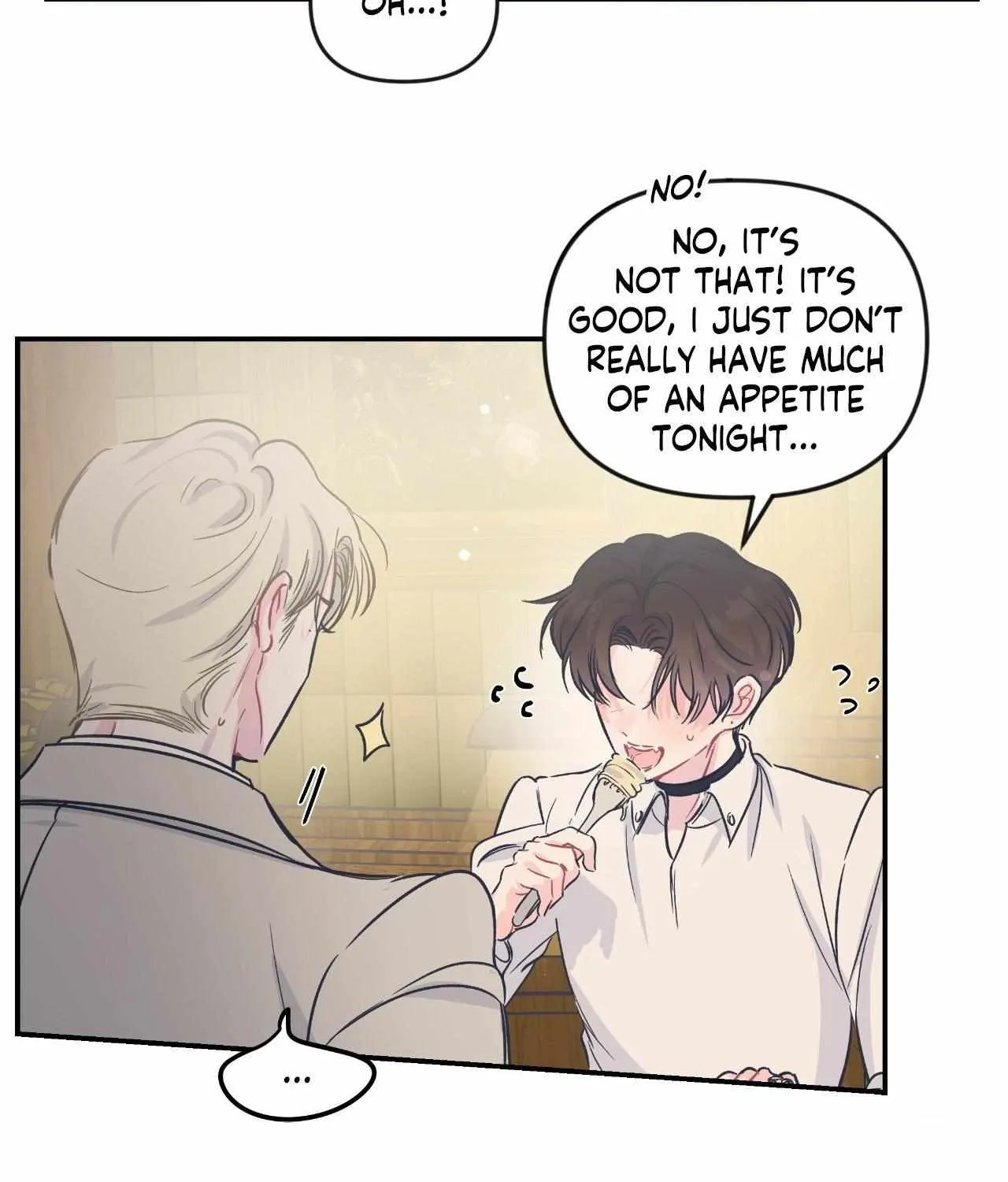 Read A plot twist is a plot twist plot twist chapter 13 image 29 on Lezhin