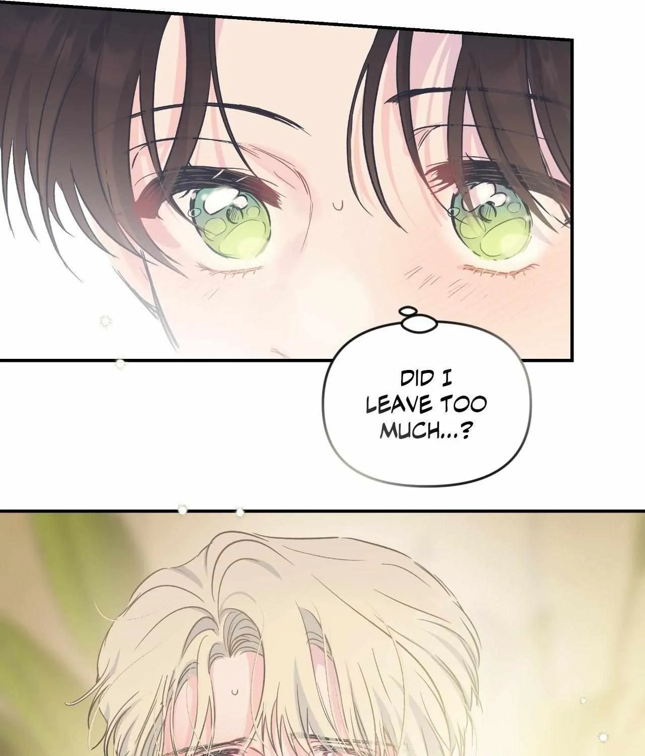 Read A plot twist is a plot twist plot twist chapter 13 image 31 on Lezhin