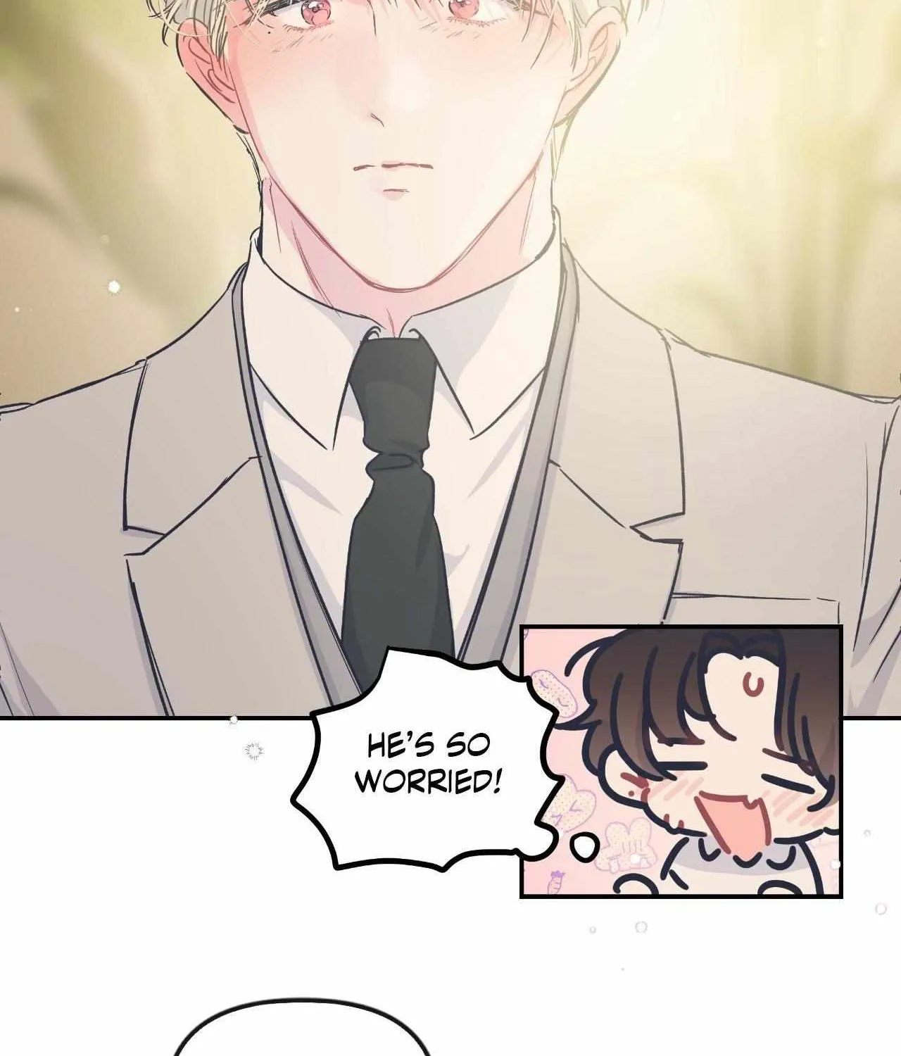 Read A plot twist is a plot twist plot twist chapter 13 image 32 on Lezhin