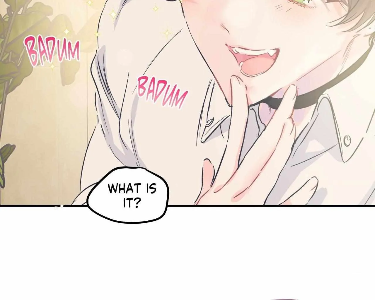 Read A plot twist is a plot twist plot twist chapter 13 image 37 on Lezhin