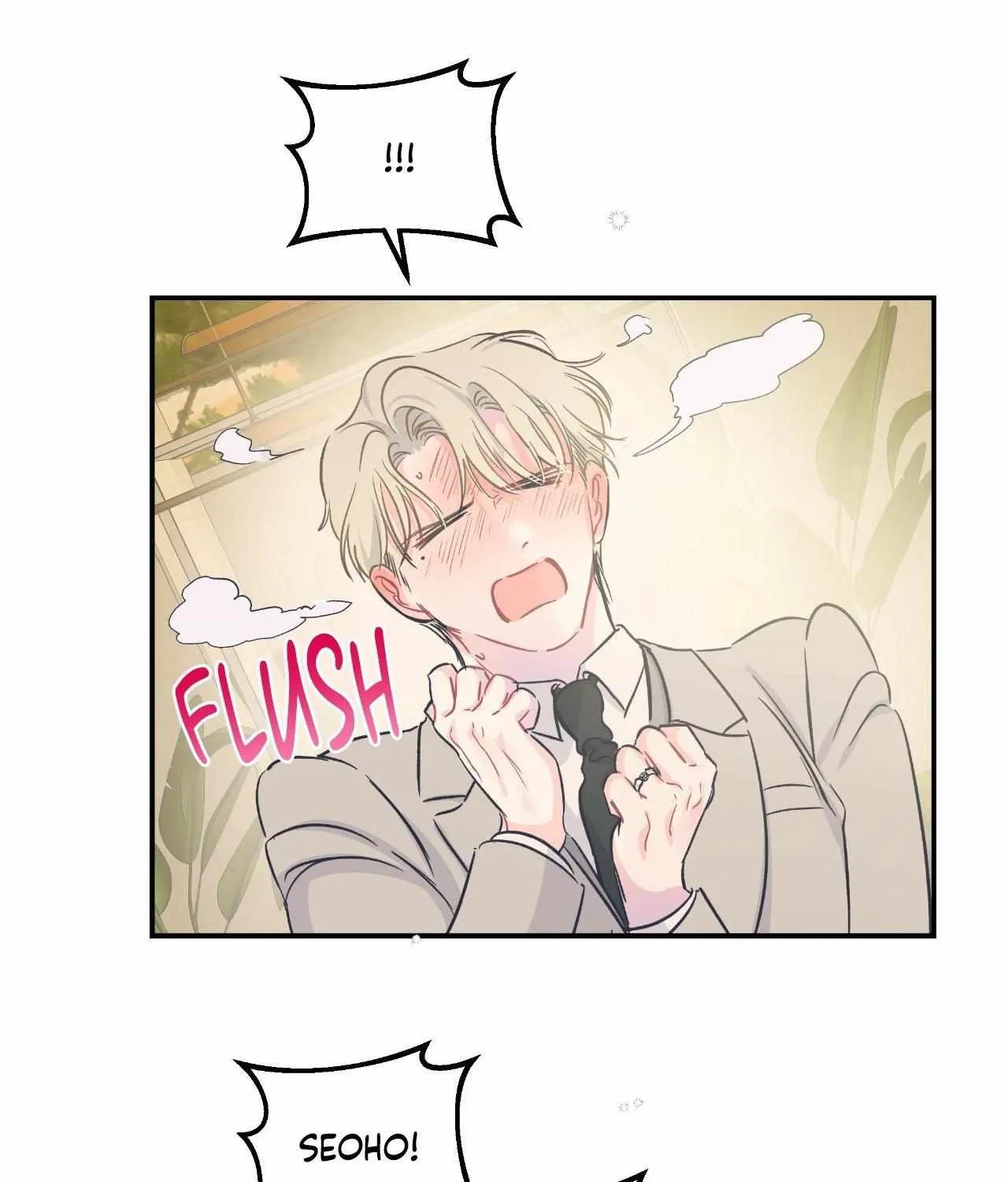 Read A plot twist is a plot twist plot twist chapter 13 image 39 on Lezhin