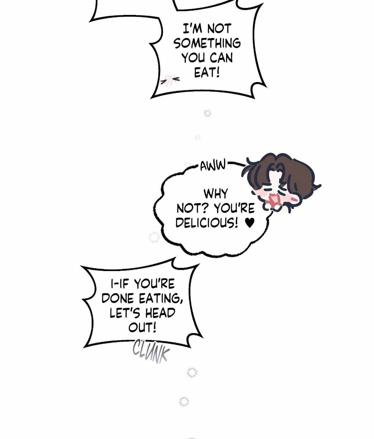 Read A plot twist is a plot twist plot twist chapter 13 image 40 on Lezhin