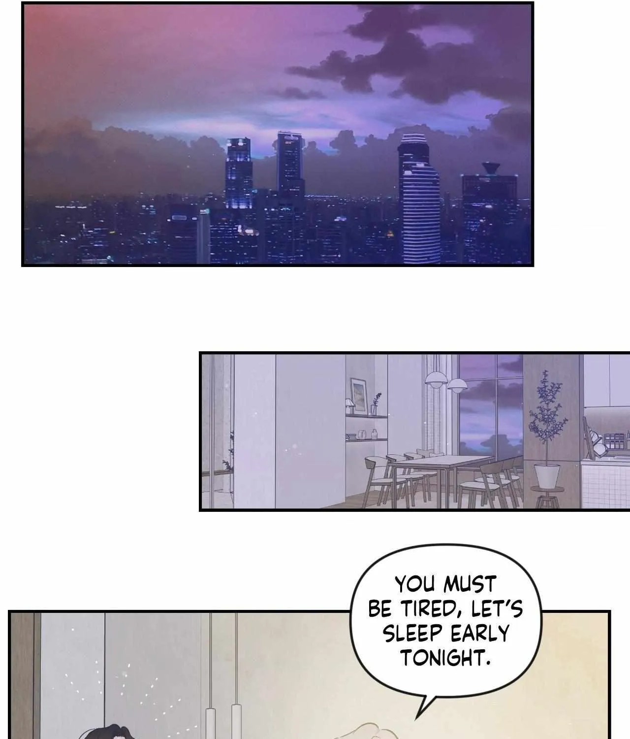 Read A plot twist is a plot twist plot twist chapter 13 image 42 on Lezhin